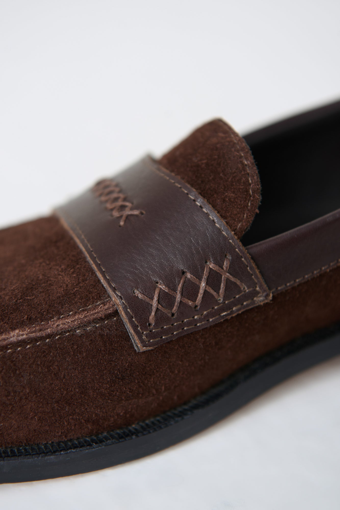 EENA LOAFERS