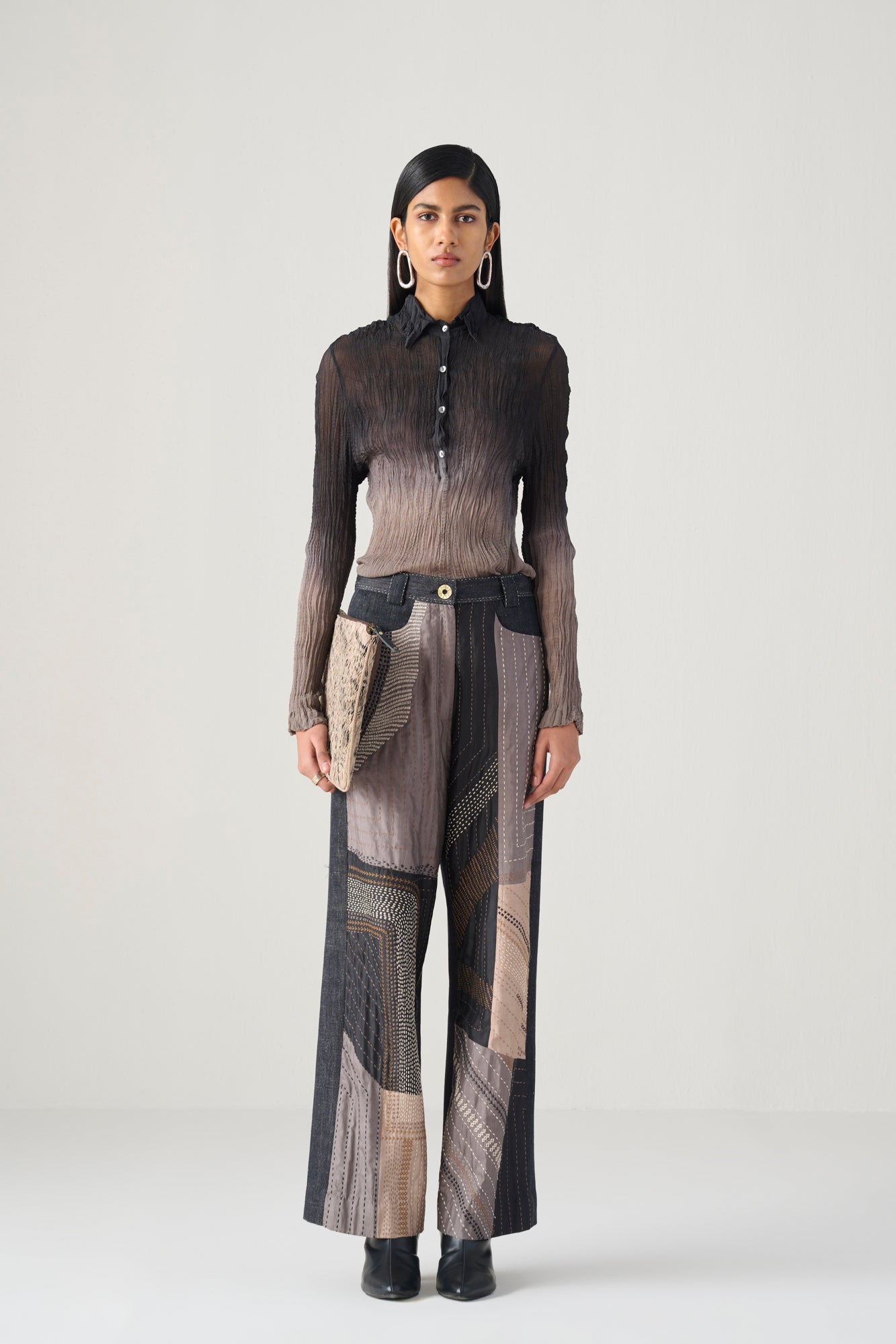 COAL KANTHA TROUSER