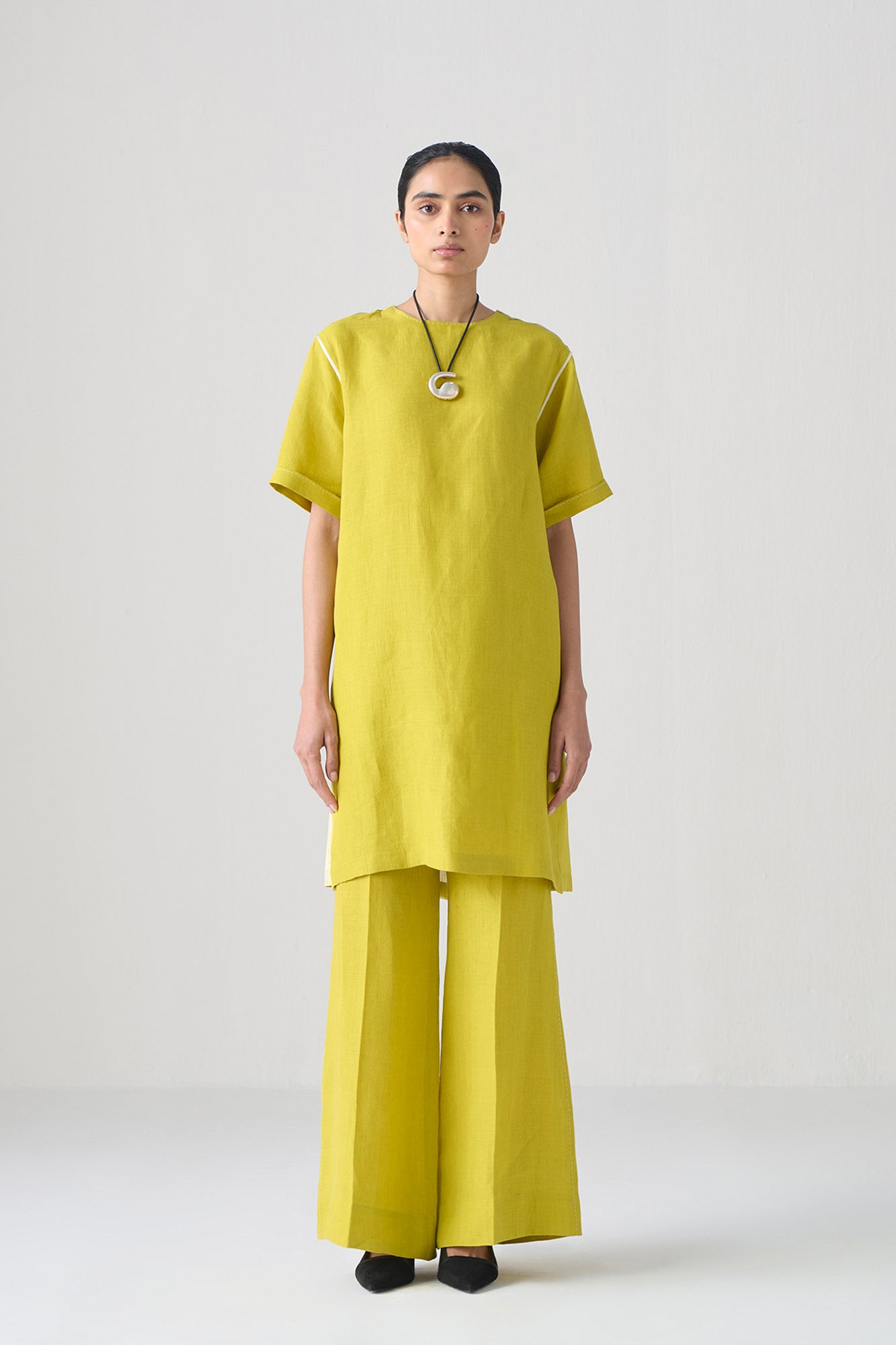 RAMBA-TUNIC SET