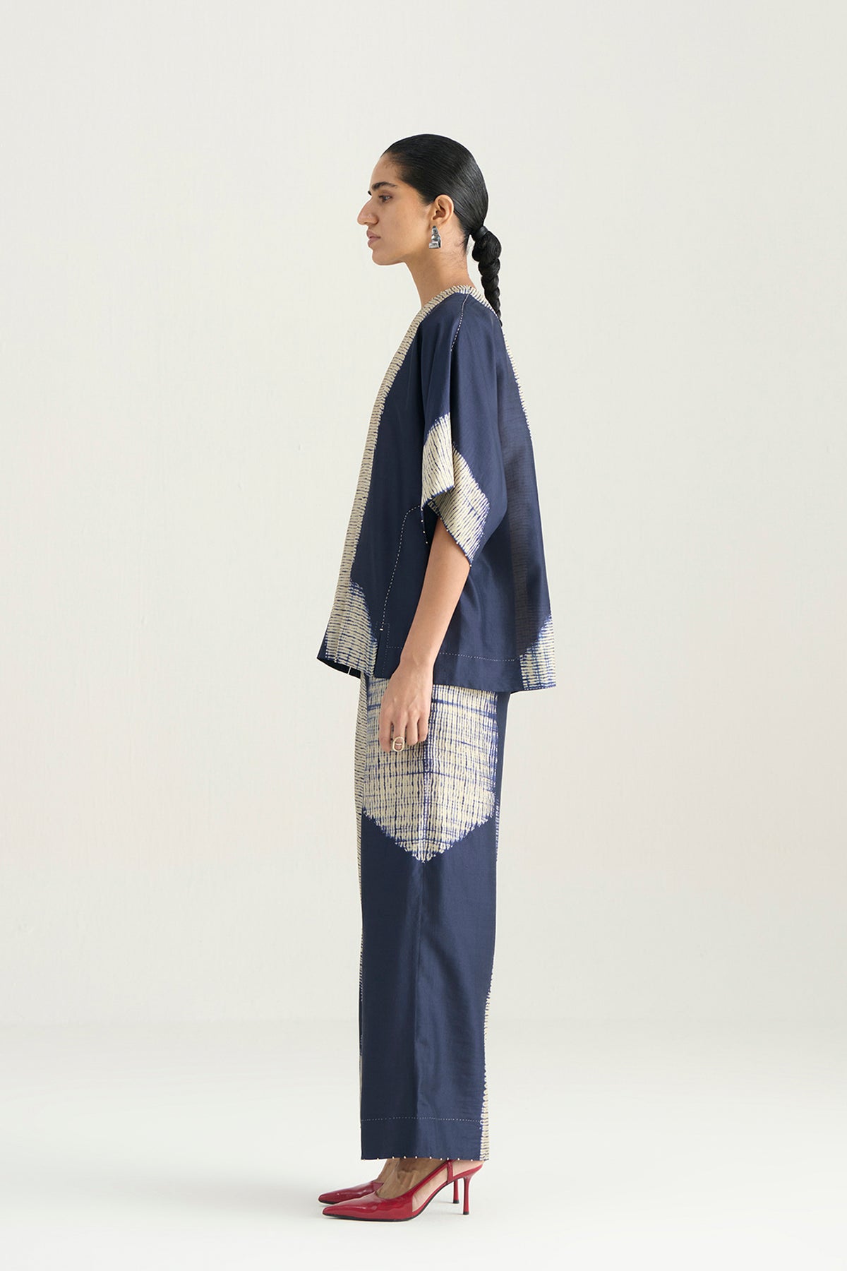 WAFA-CO-ORD SET
