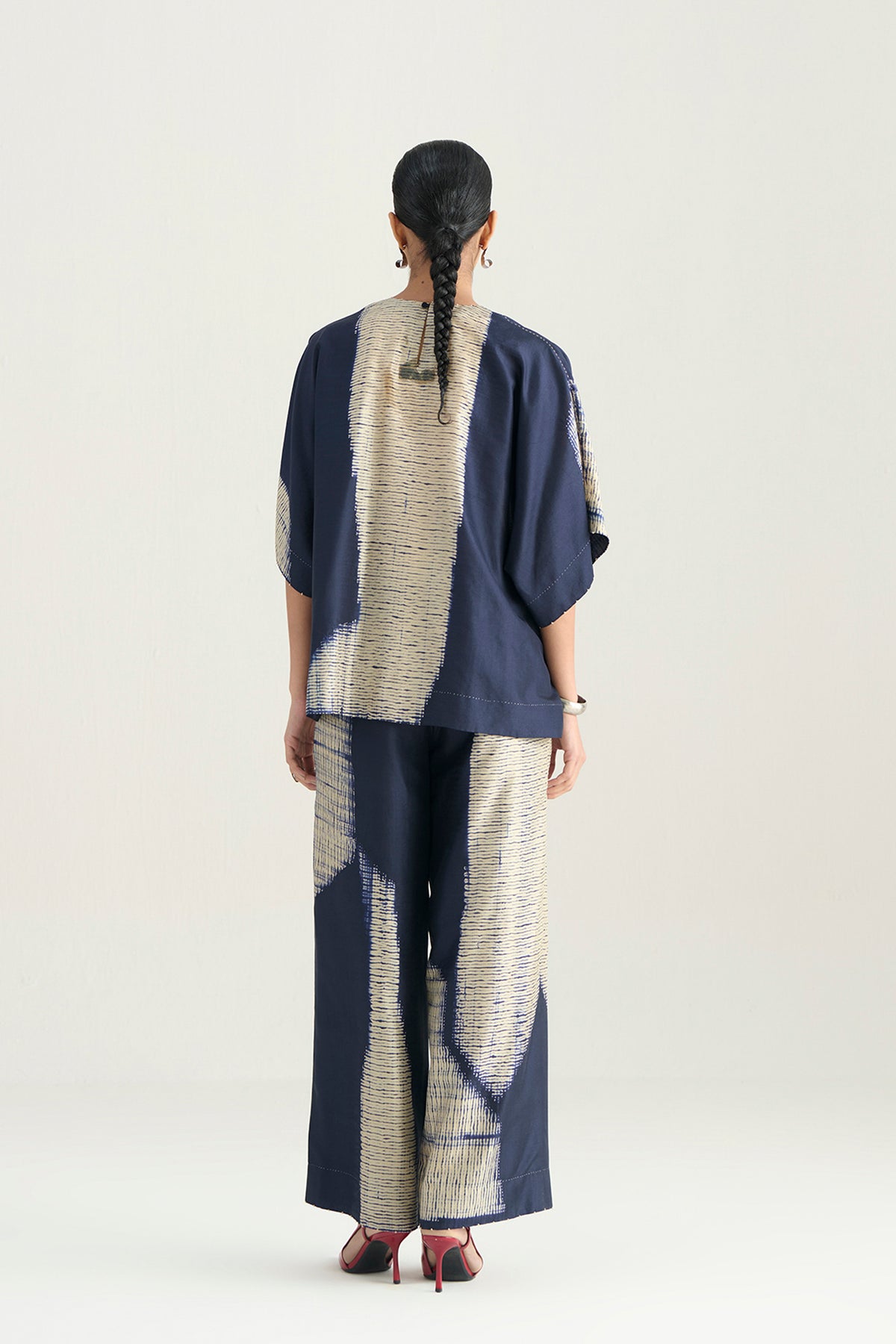 WAFA-CO-ORD SET