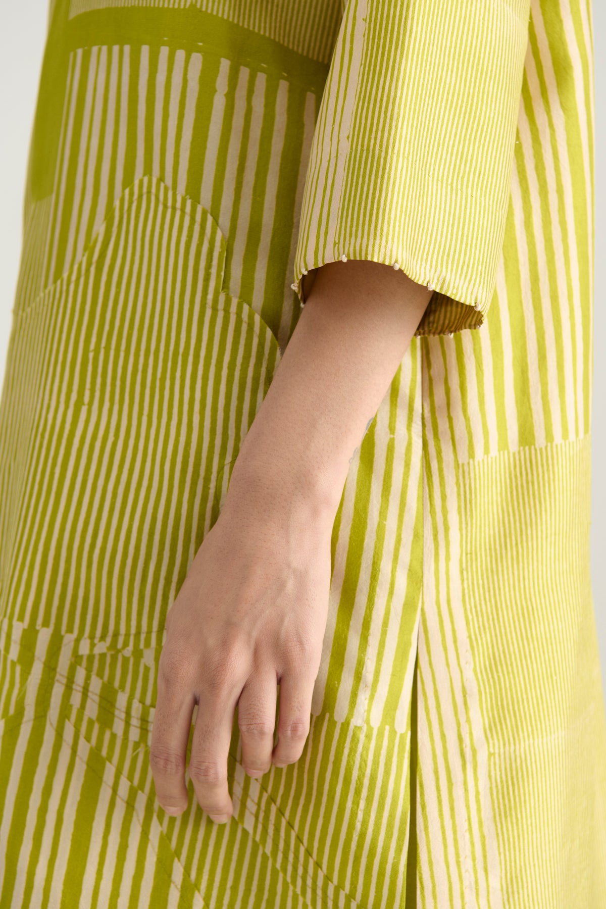 FIFII-TUNIC SET