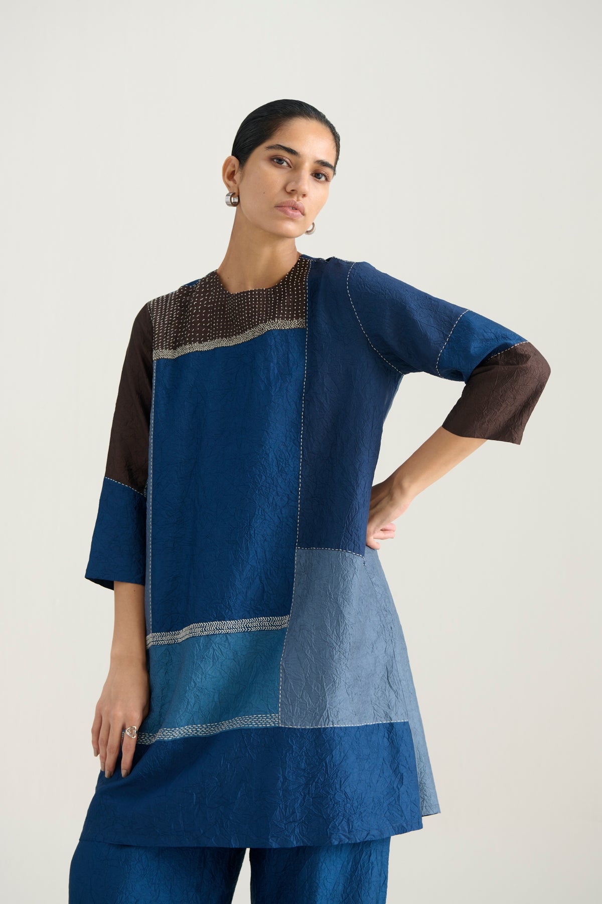 INBAN-CO-ORD SET