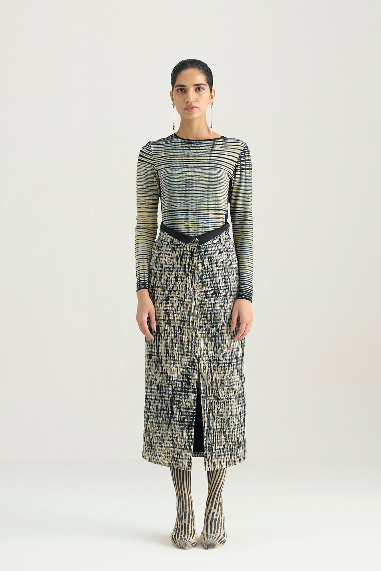 FULKI-SKIRT