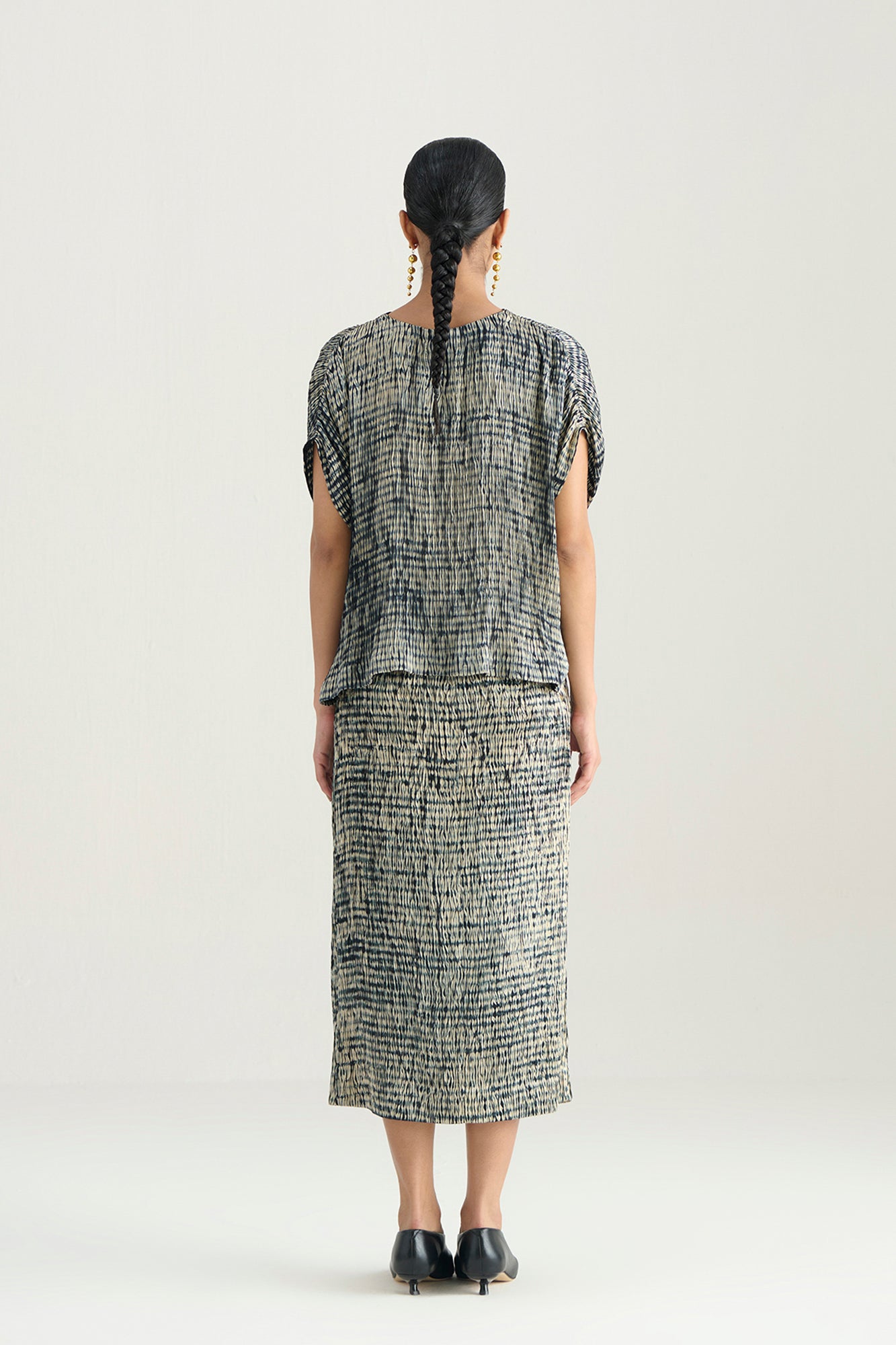 SAPPS-CO-ORD SET