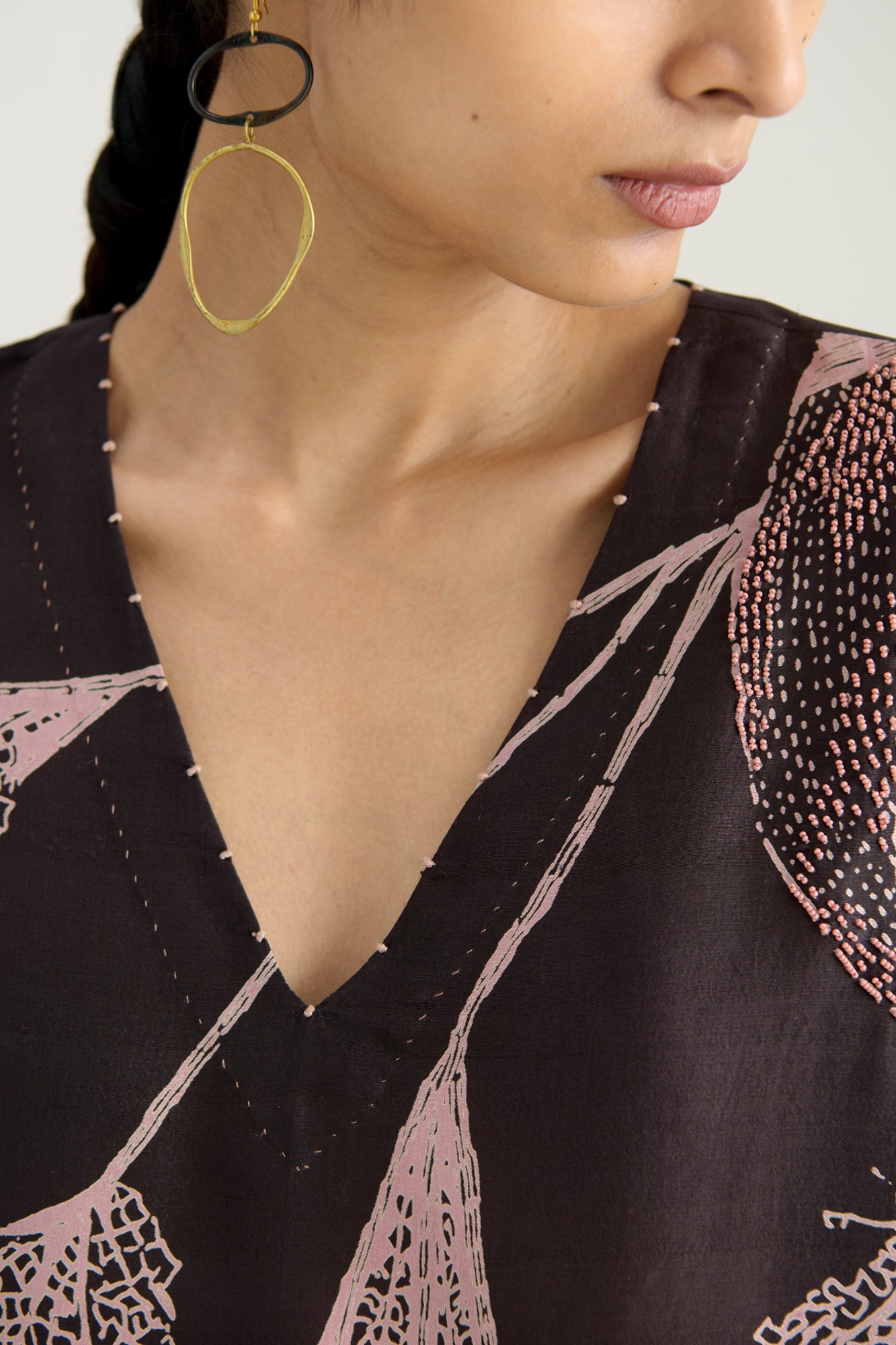 AALAP-TUNIC SET