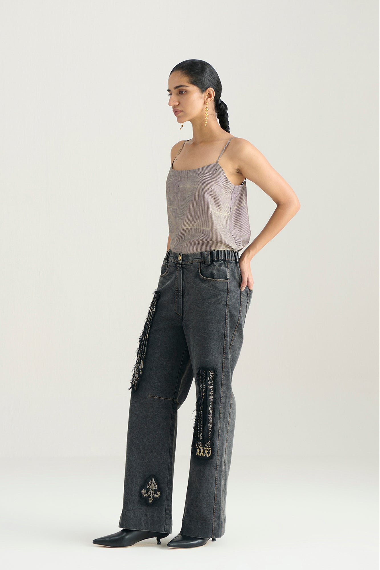 ABIL-TROUSER