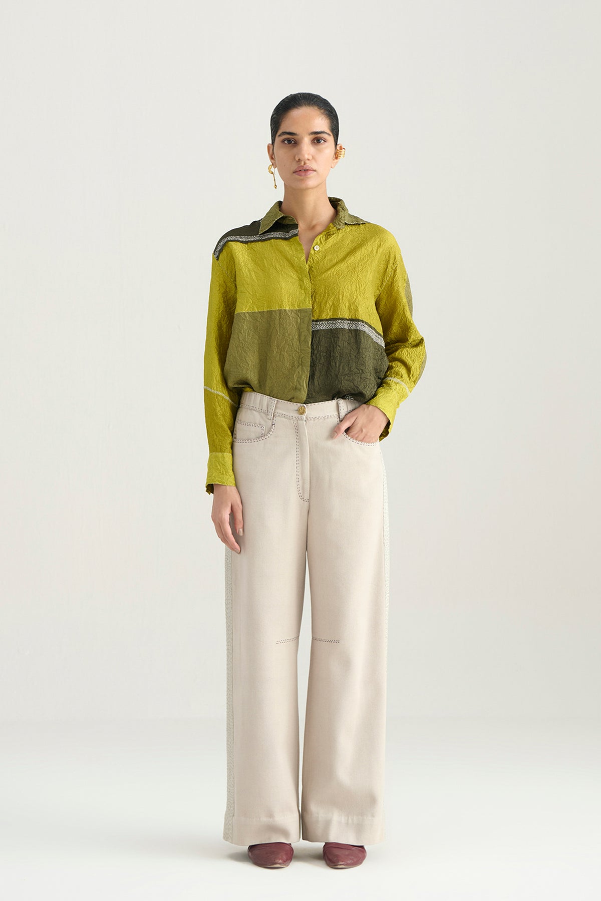 KARTH-TROUSER