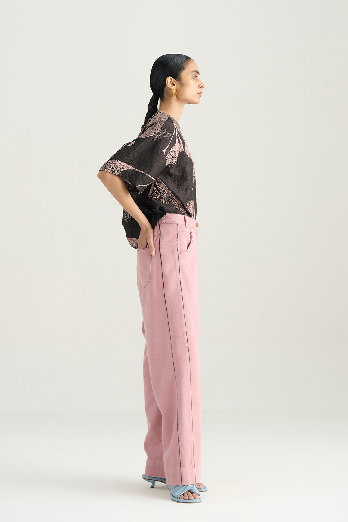 HANA-TROUSER