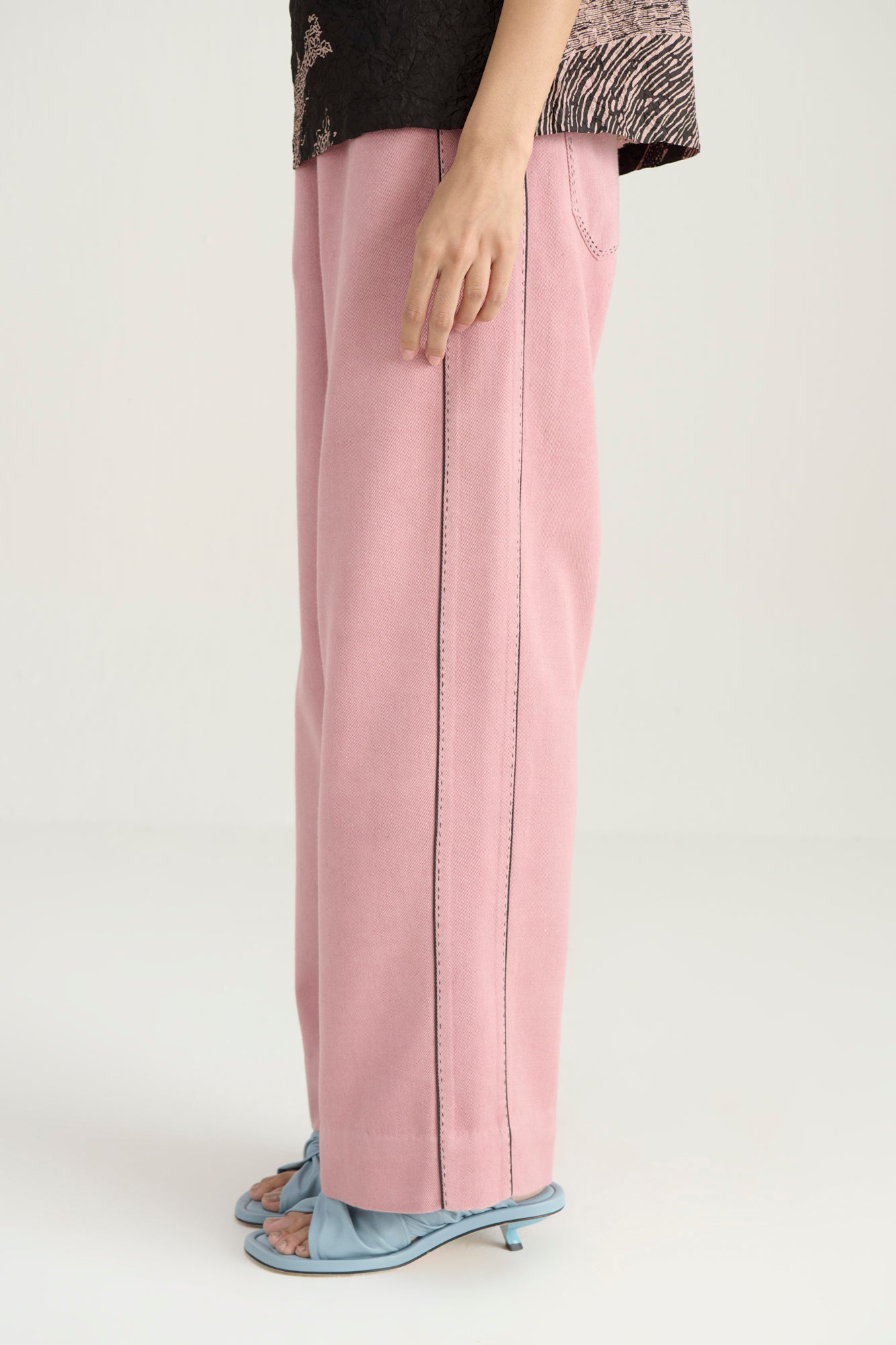 HANA-TROUSER