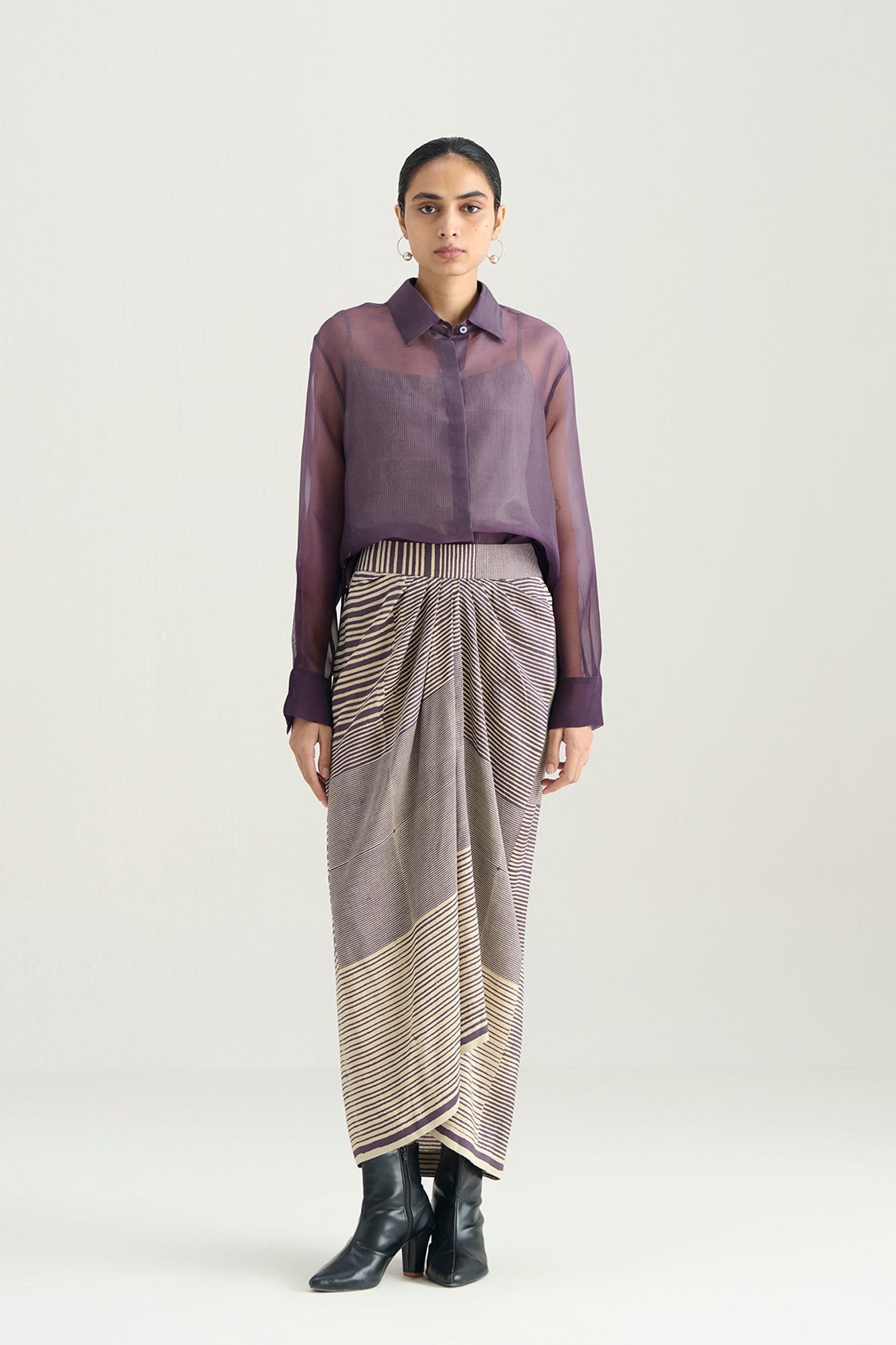LAYA-SKIRT
