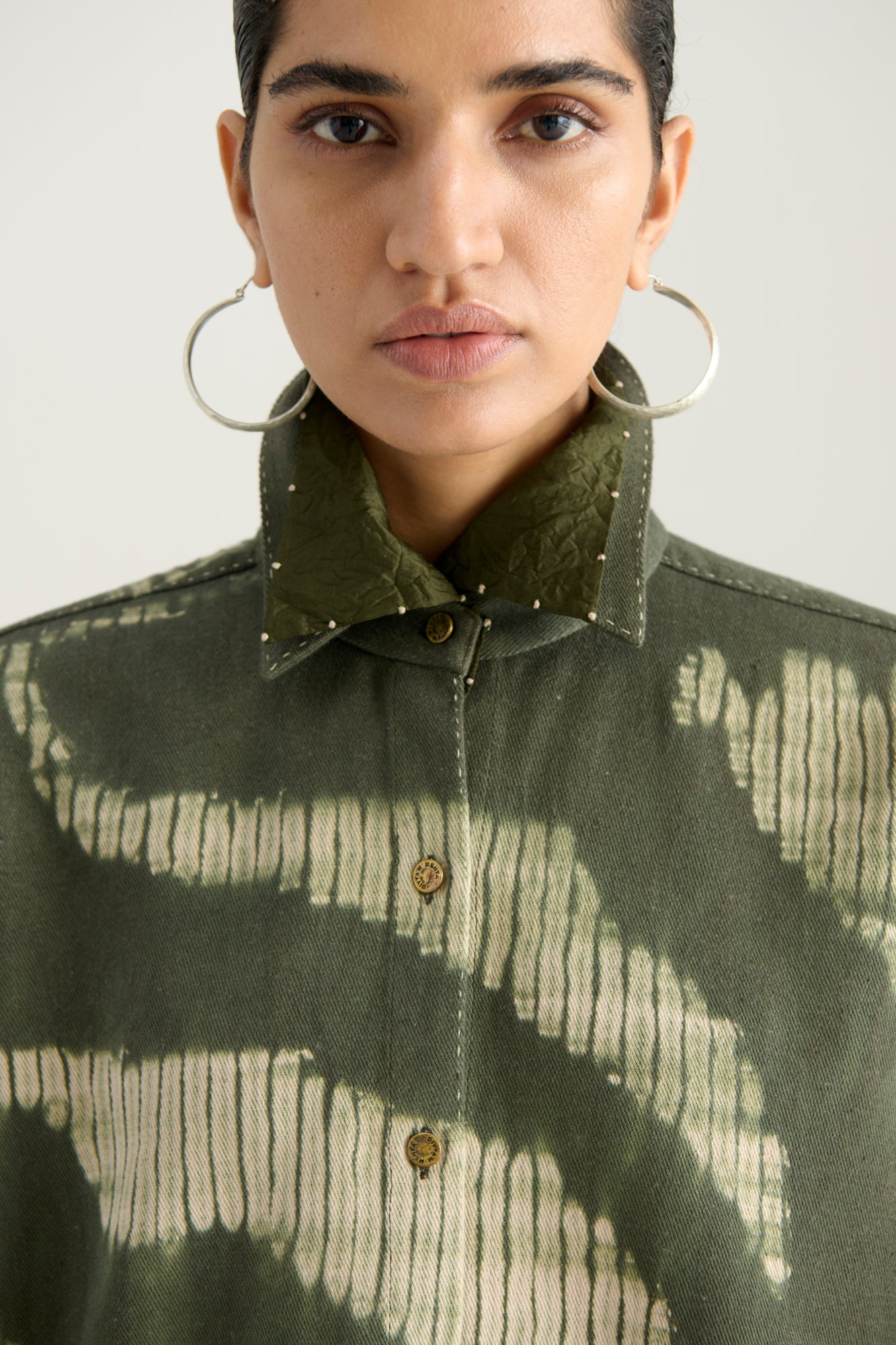 PRANI-SHIRT