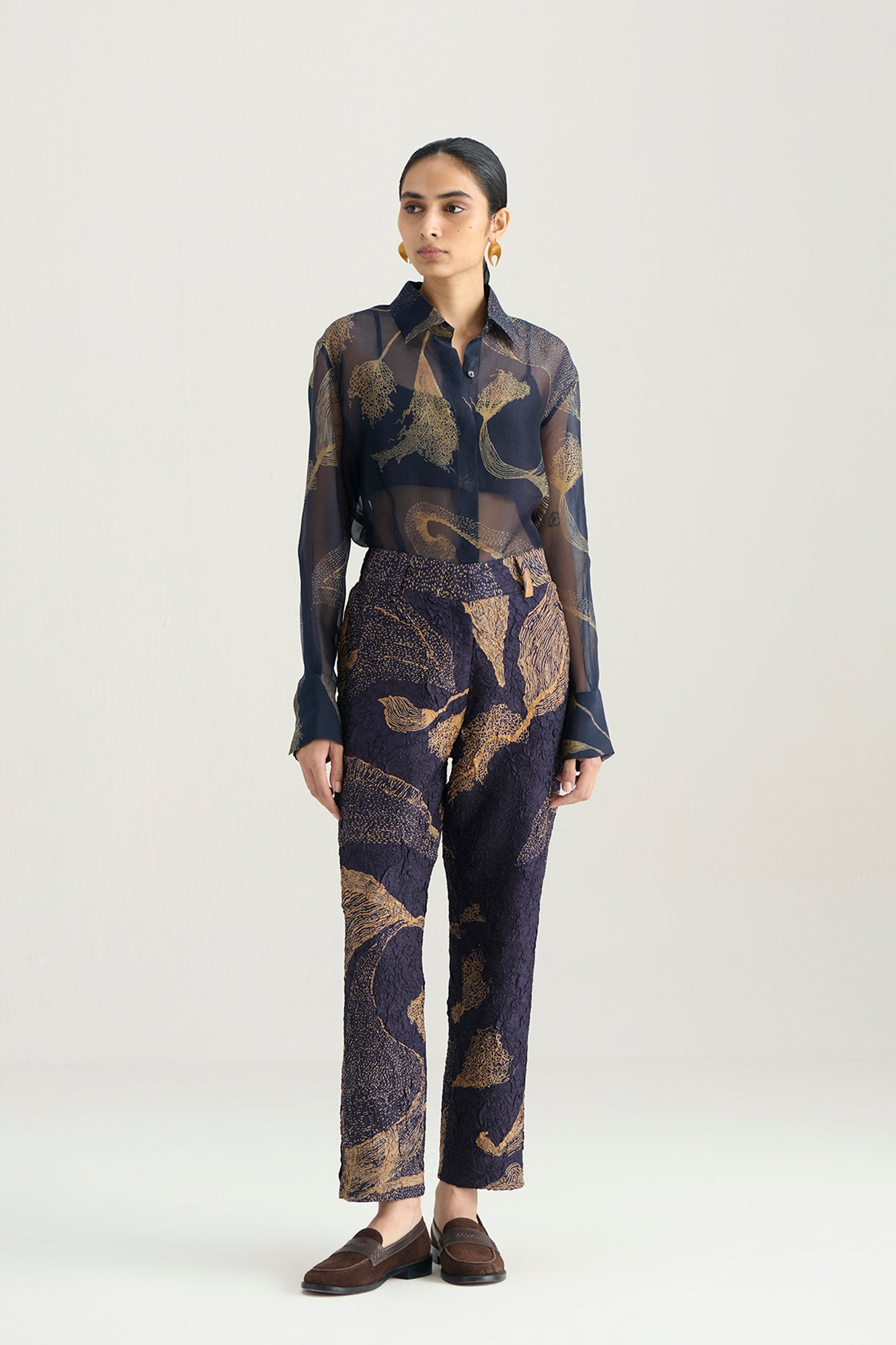 BELLI-TROUSER