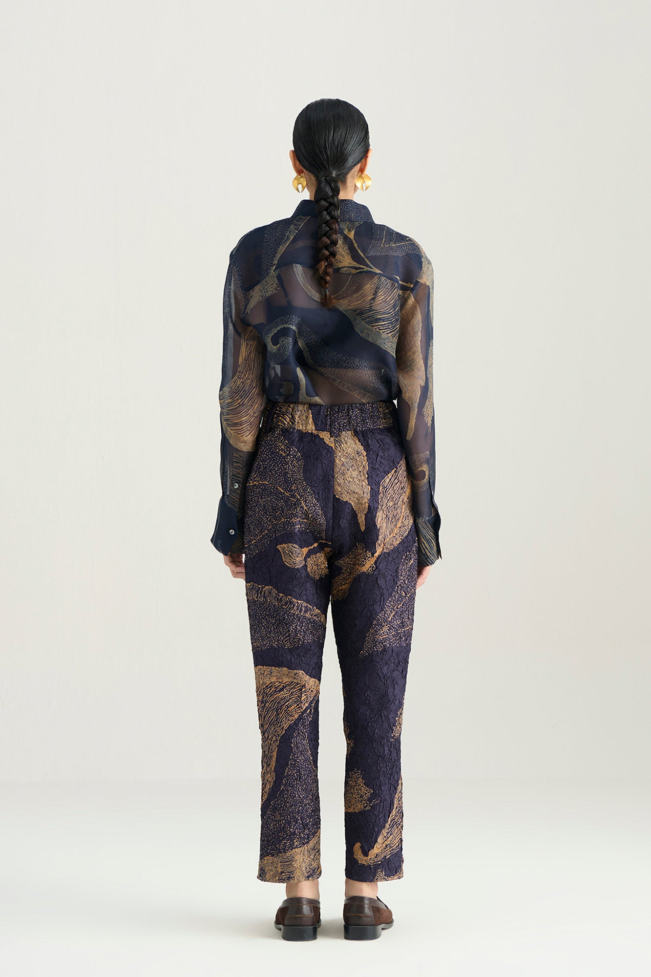BELLI-TROUSER