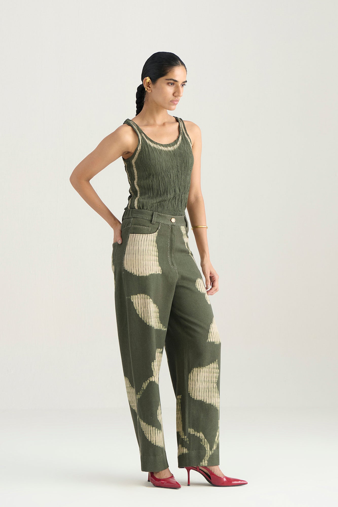 QIRAT-CAMISOLE