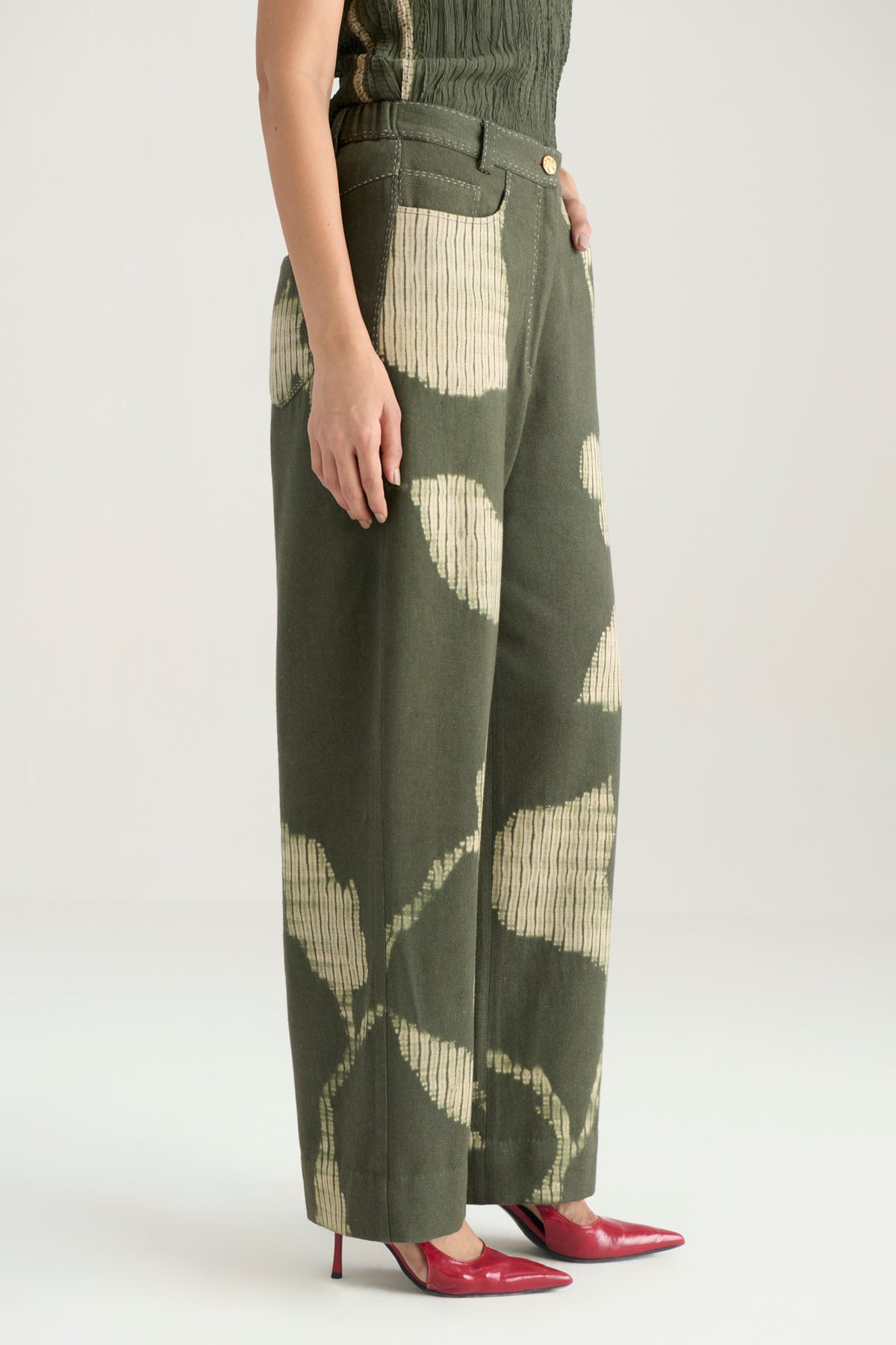 JESNA-TROUSER