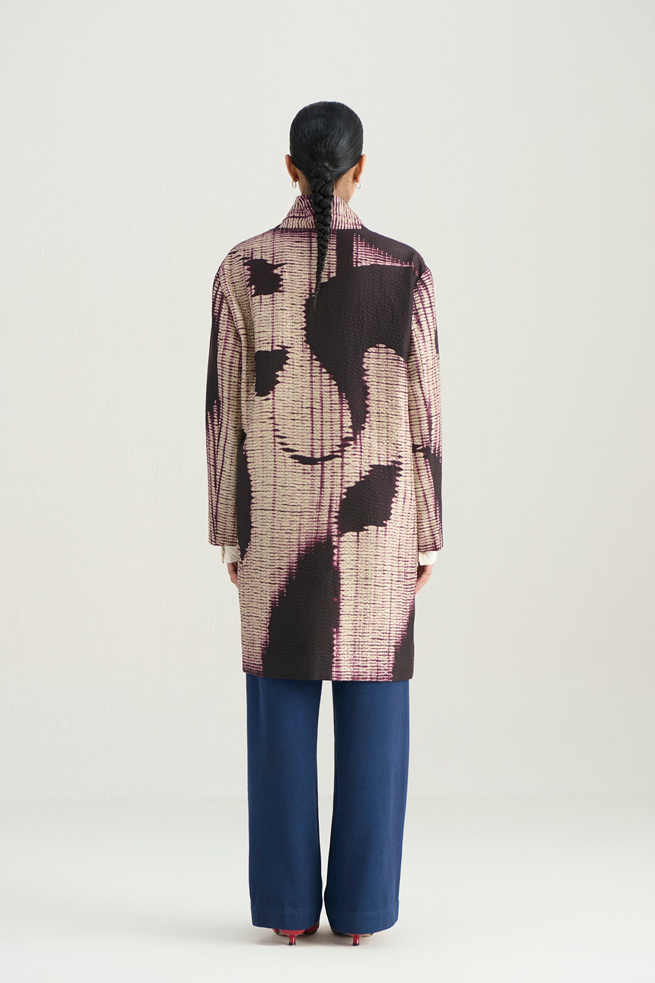 ULBA-JACKET