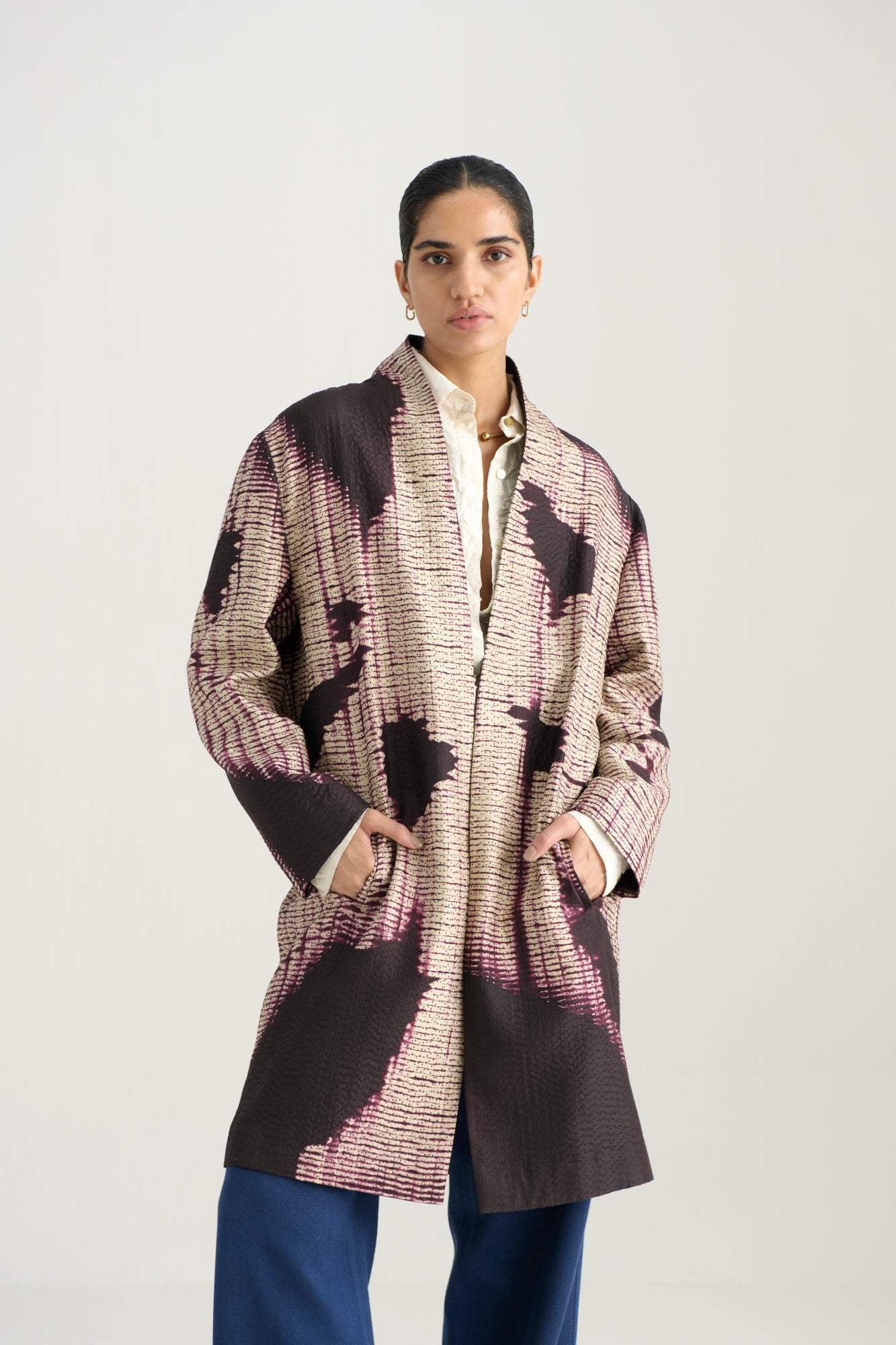 ULBA-JACKET