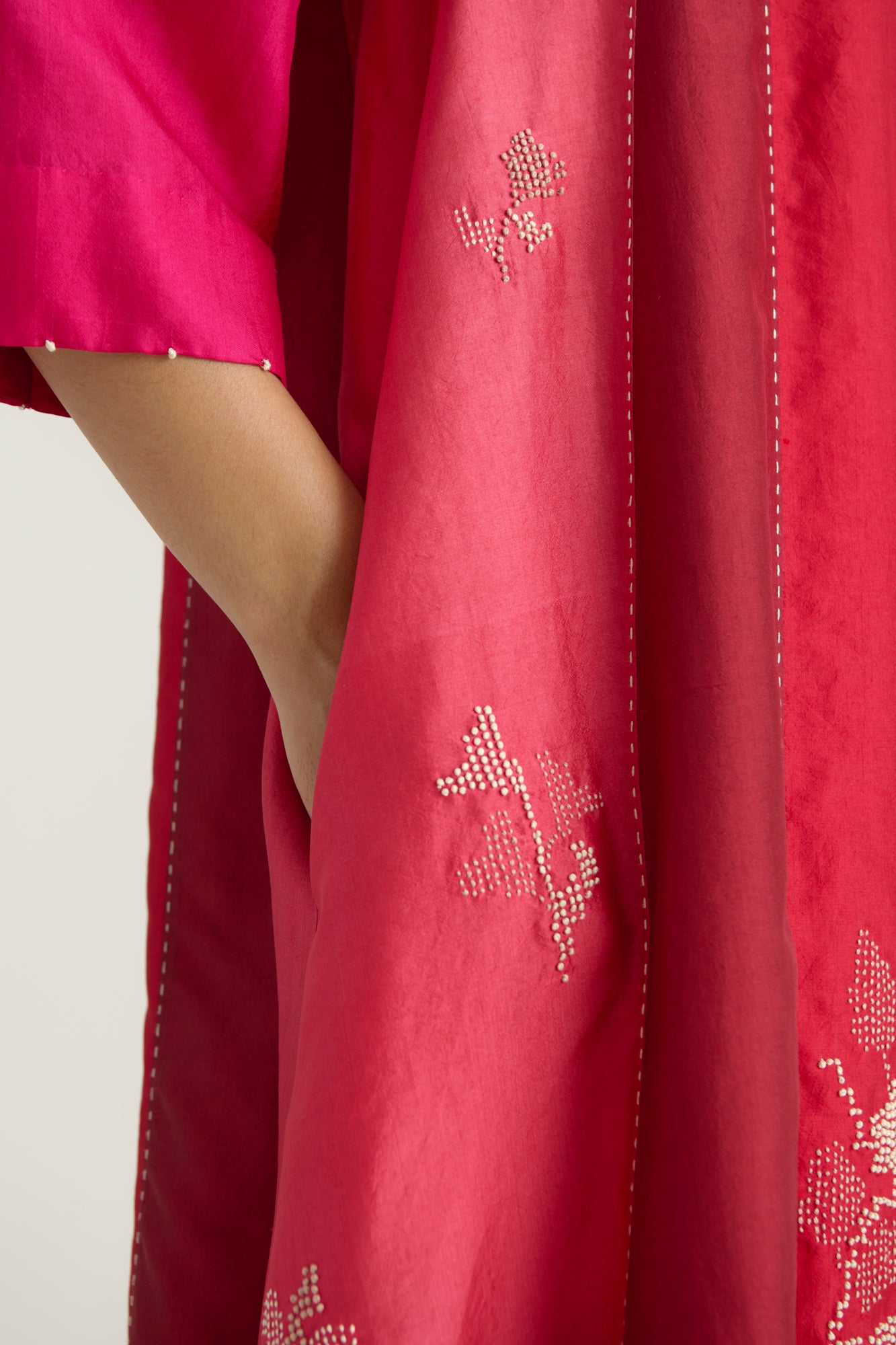 AHALA-KURTA SET