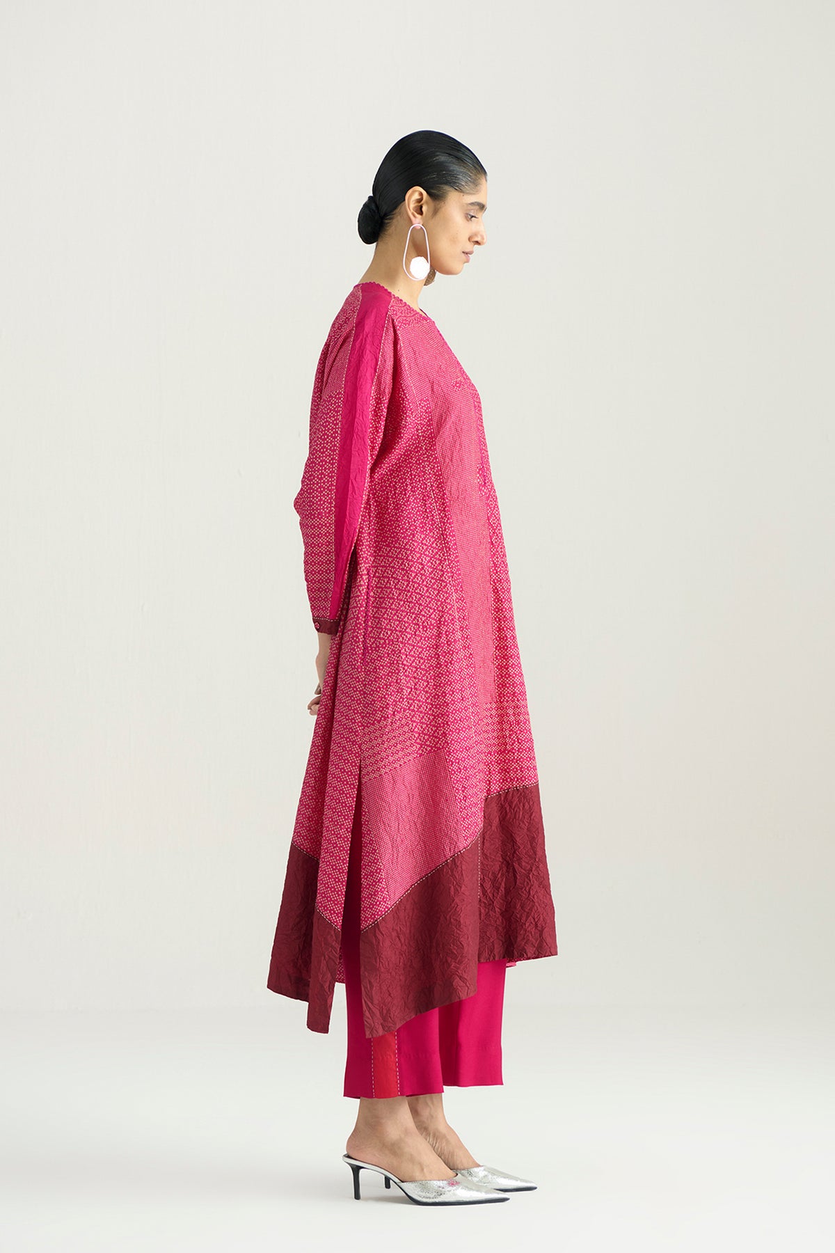 LOOMA-TUNIC SET