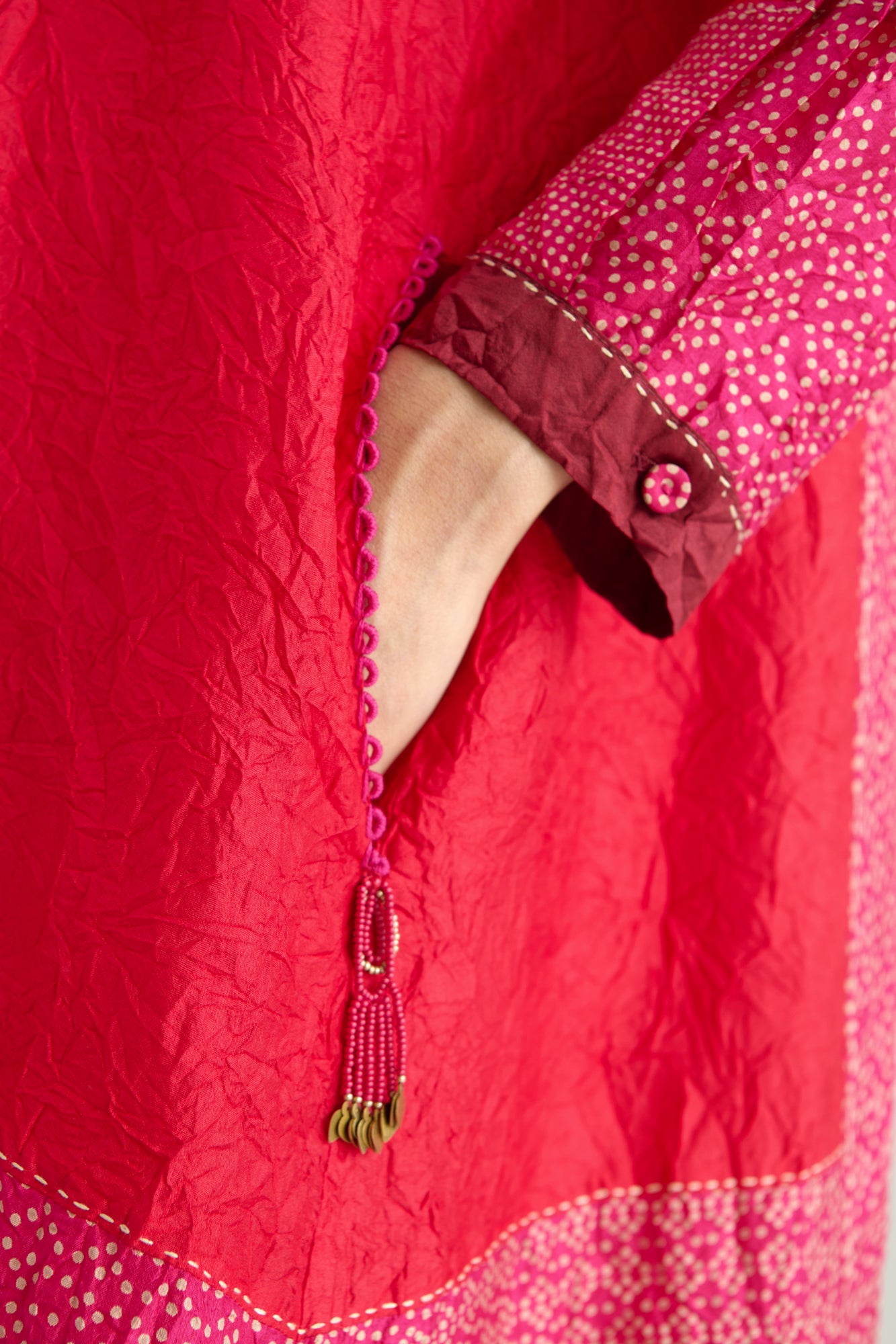 LOOMA-TUNIC SET