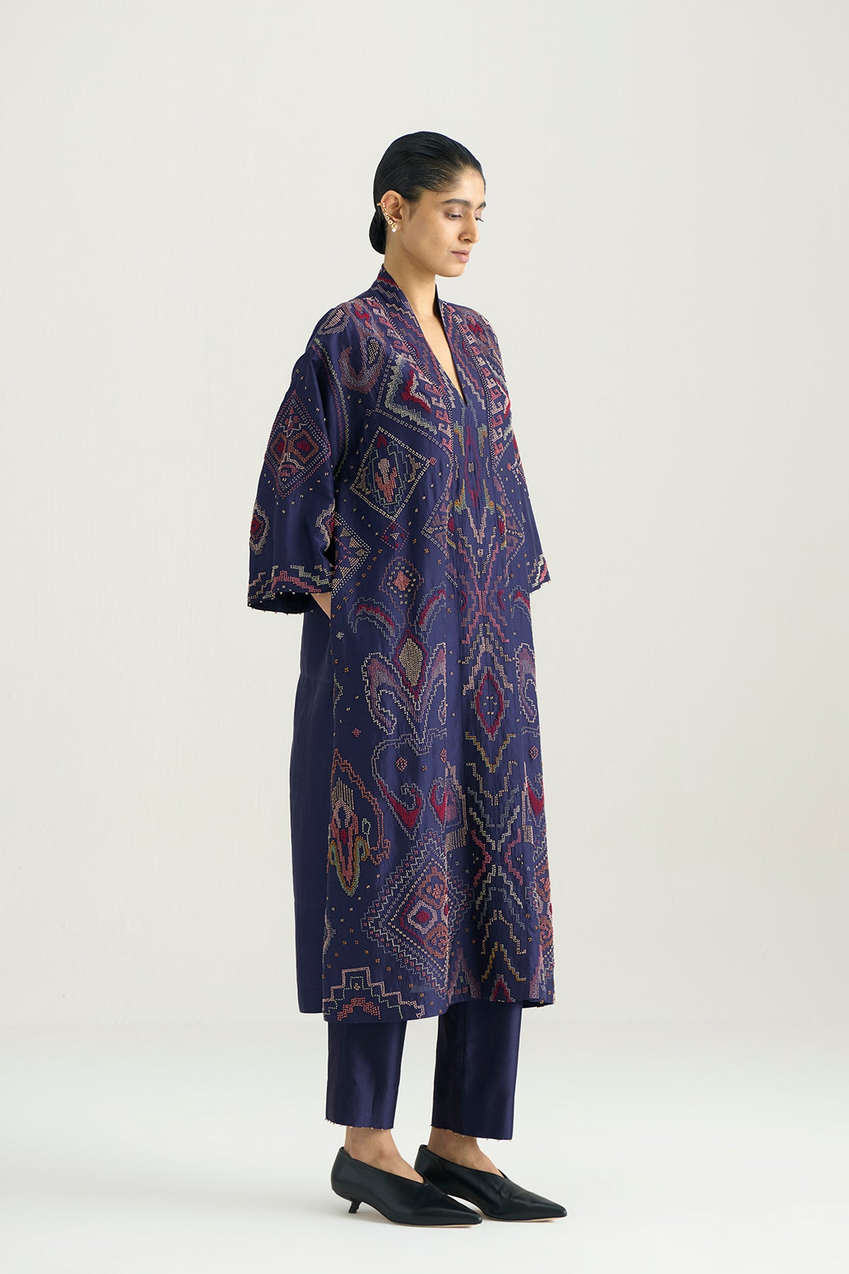 KARU-TUNIC SET