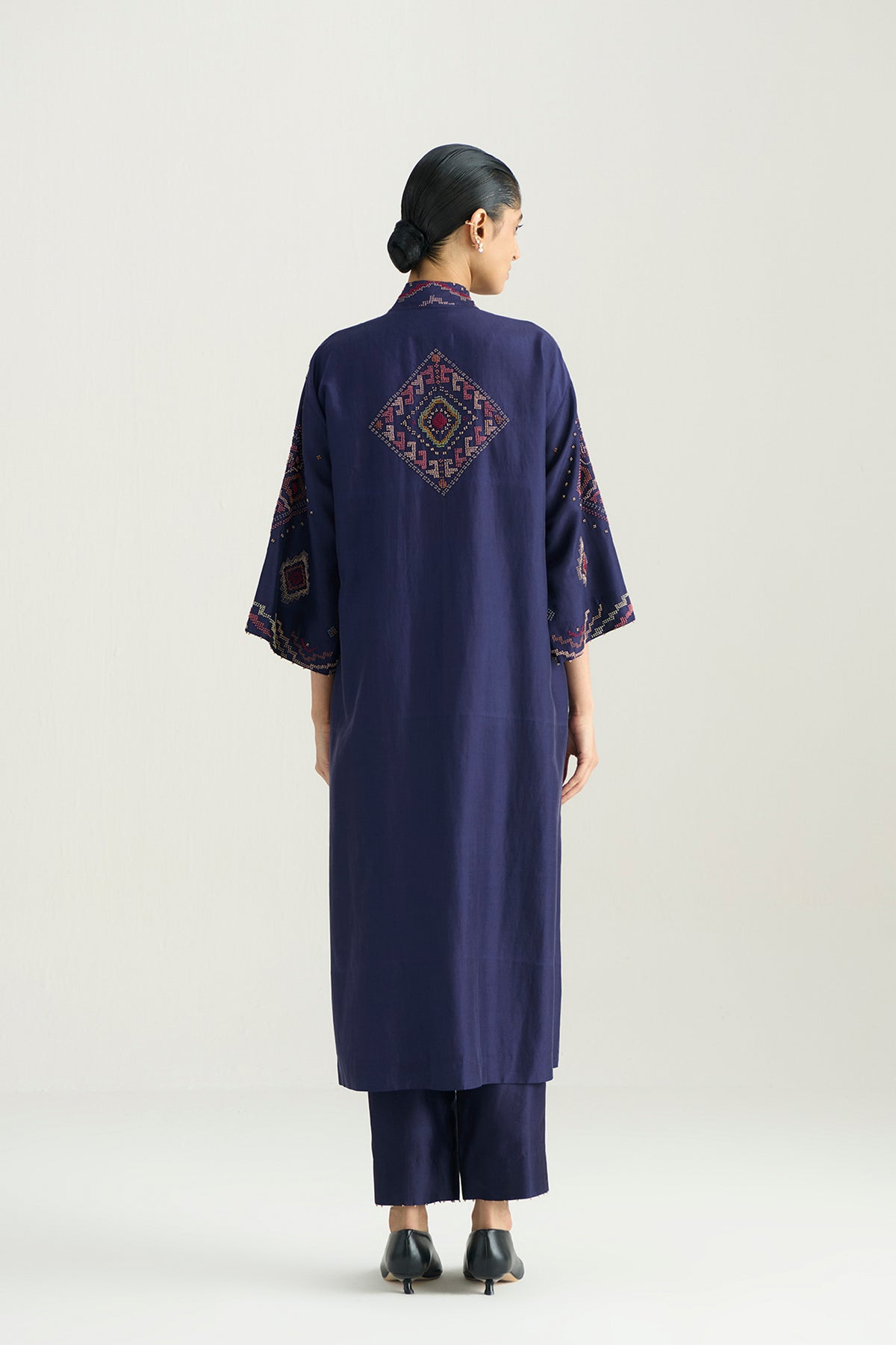 KARU-TUNIC SET
