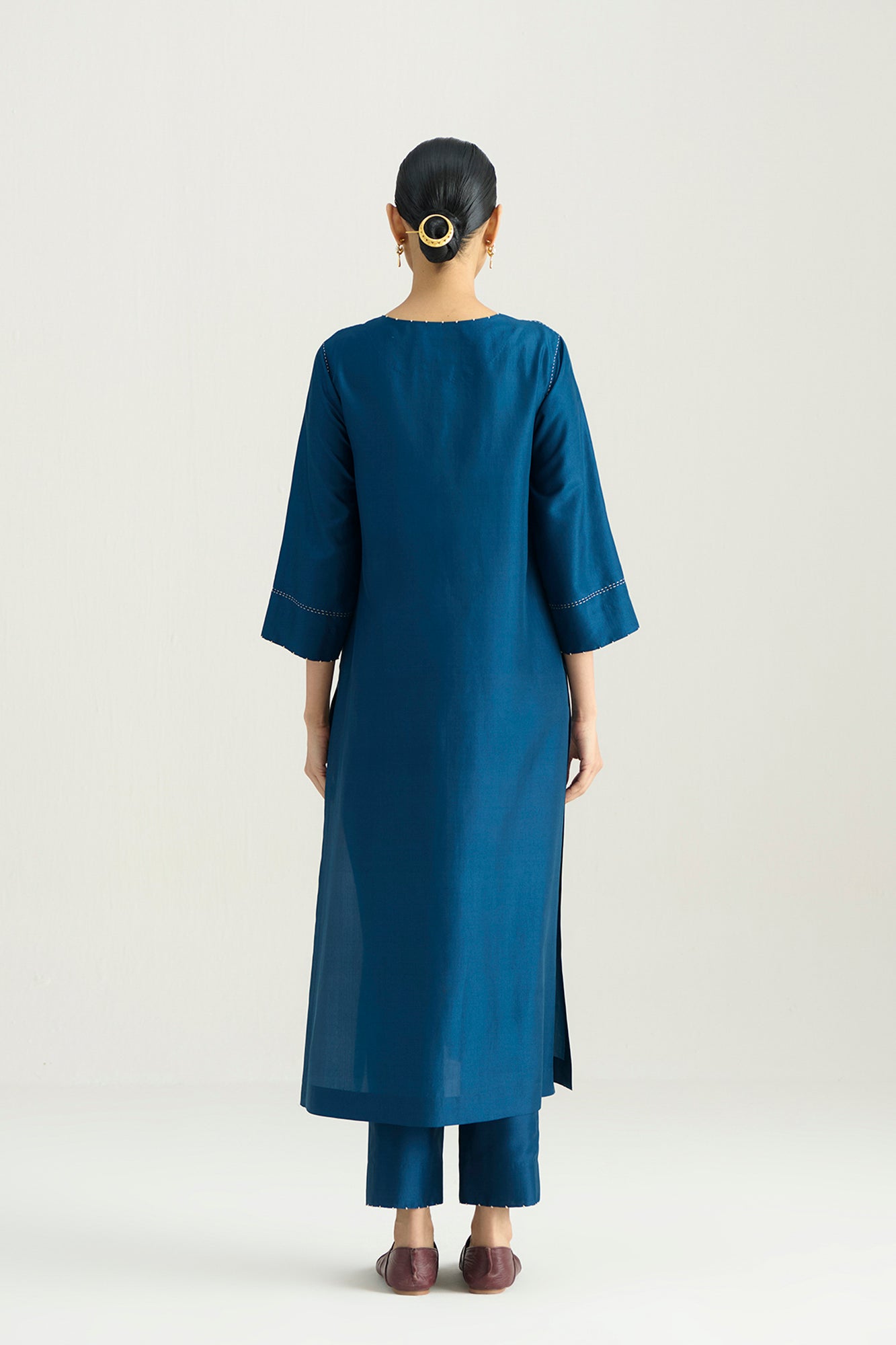 EKAAN-KURTA SET