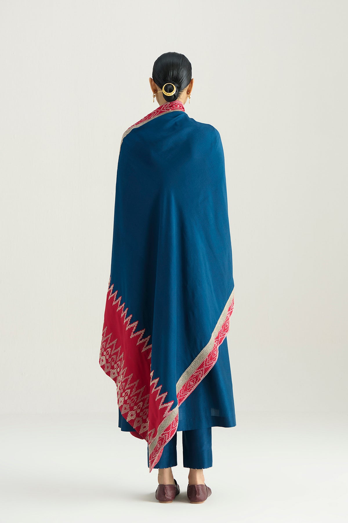 EKAAN-KURTA SET