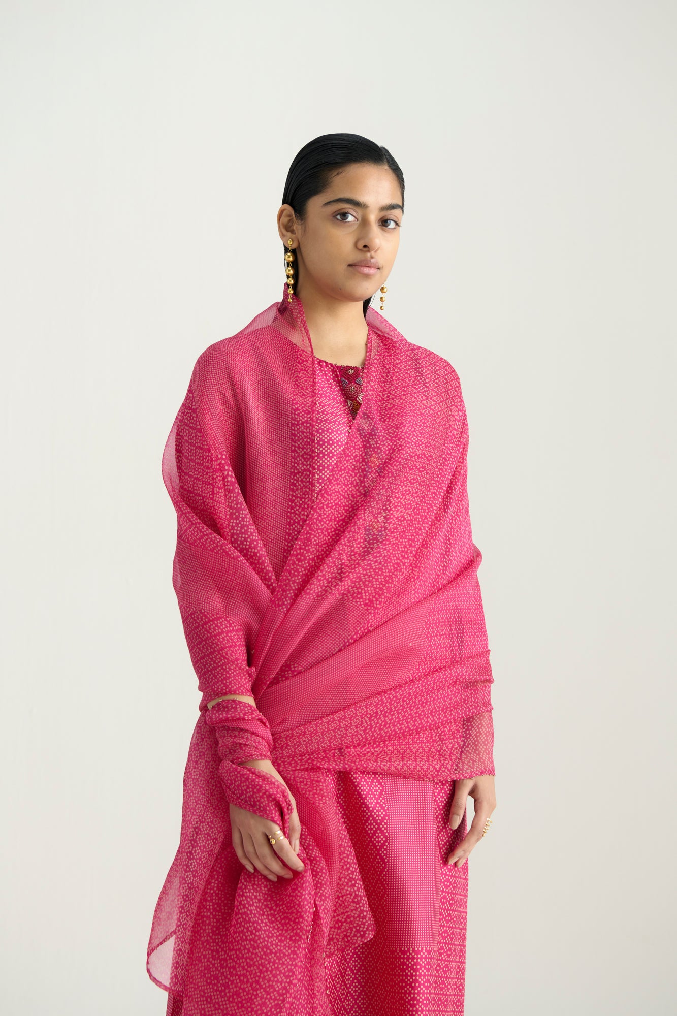 NAAD-KURTA SET