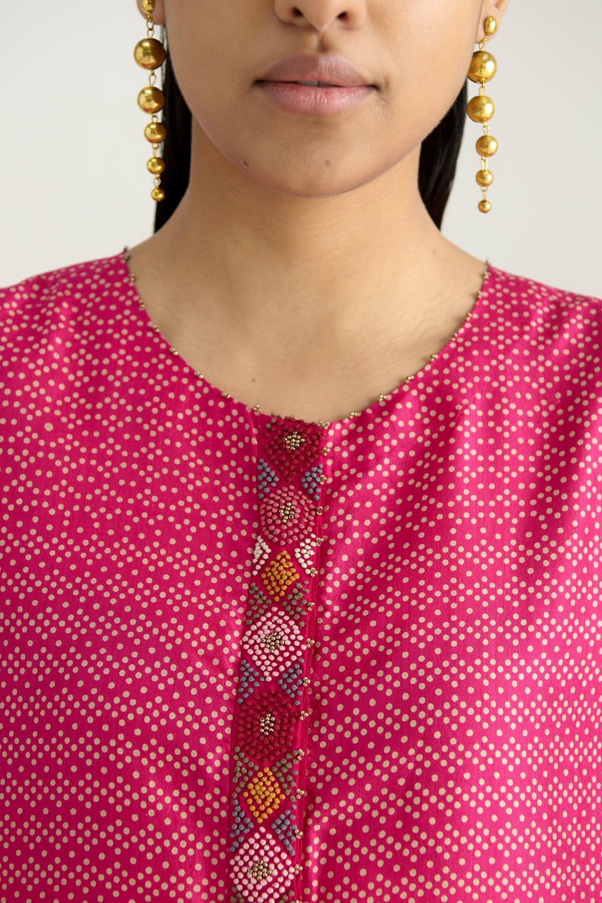 NAAD-KURTA SET
