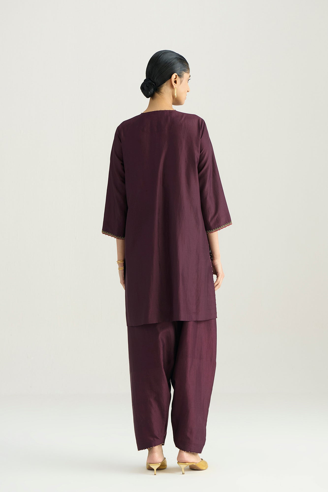 IRAI-TUNIC SET