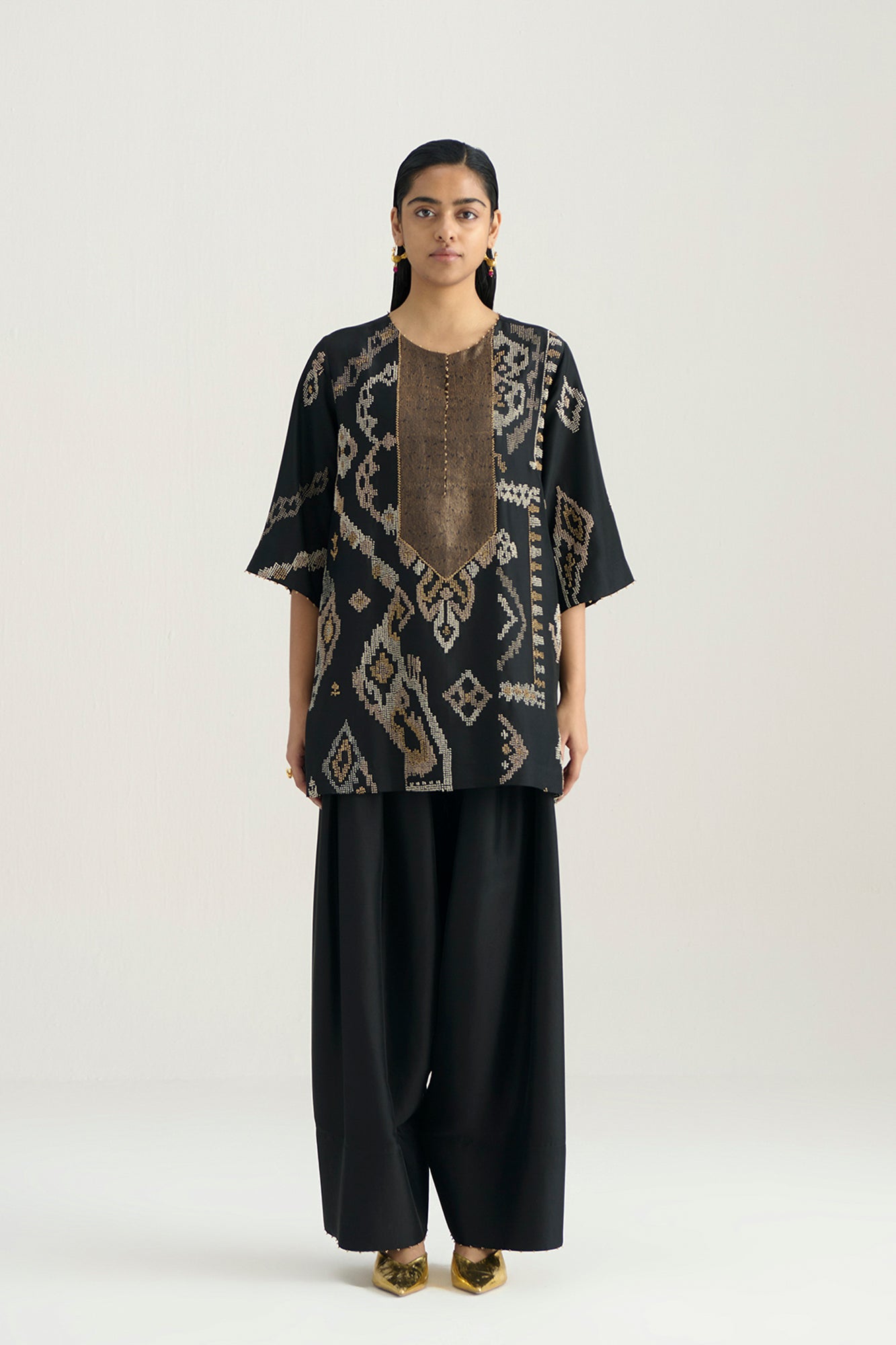 HELI-TUNIC SET