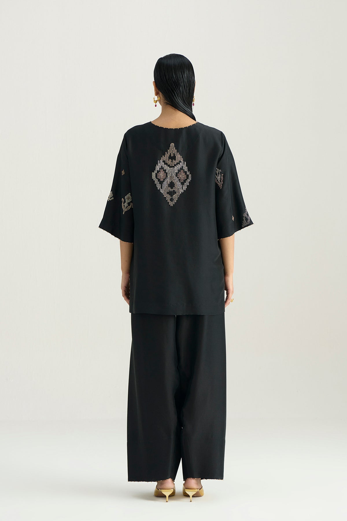 HELI-TUNIC SET