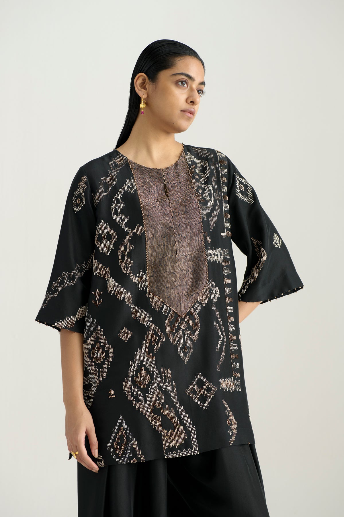HELI-TUNIC SET