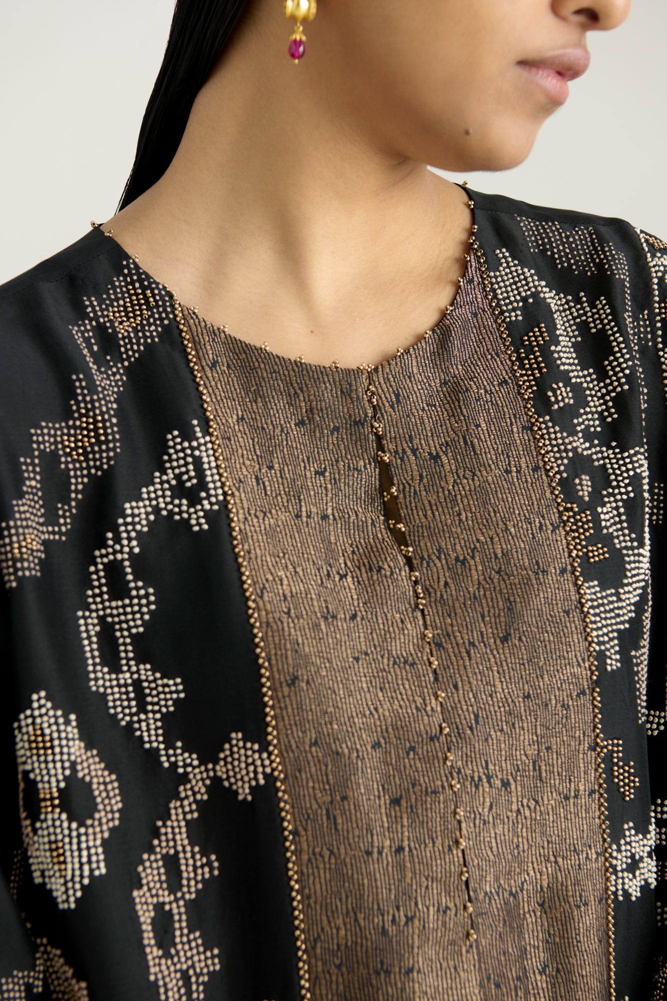 HELI-TUNIC SET
