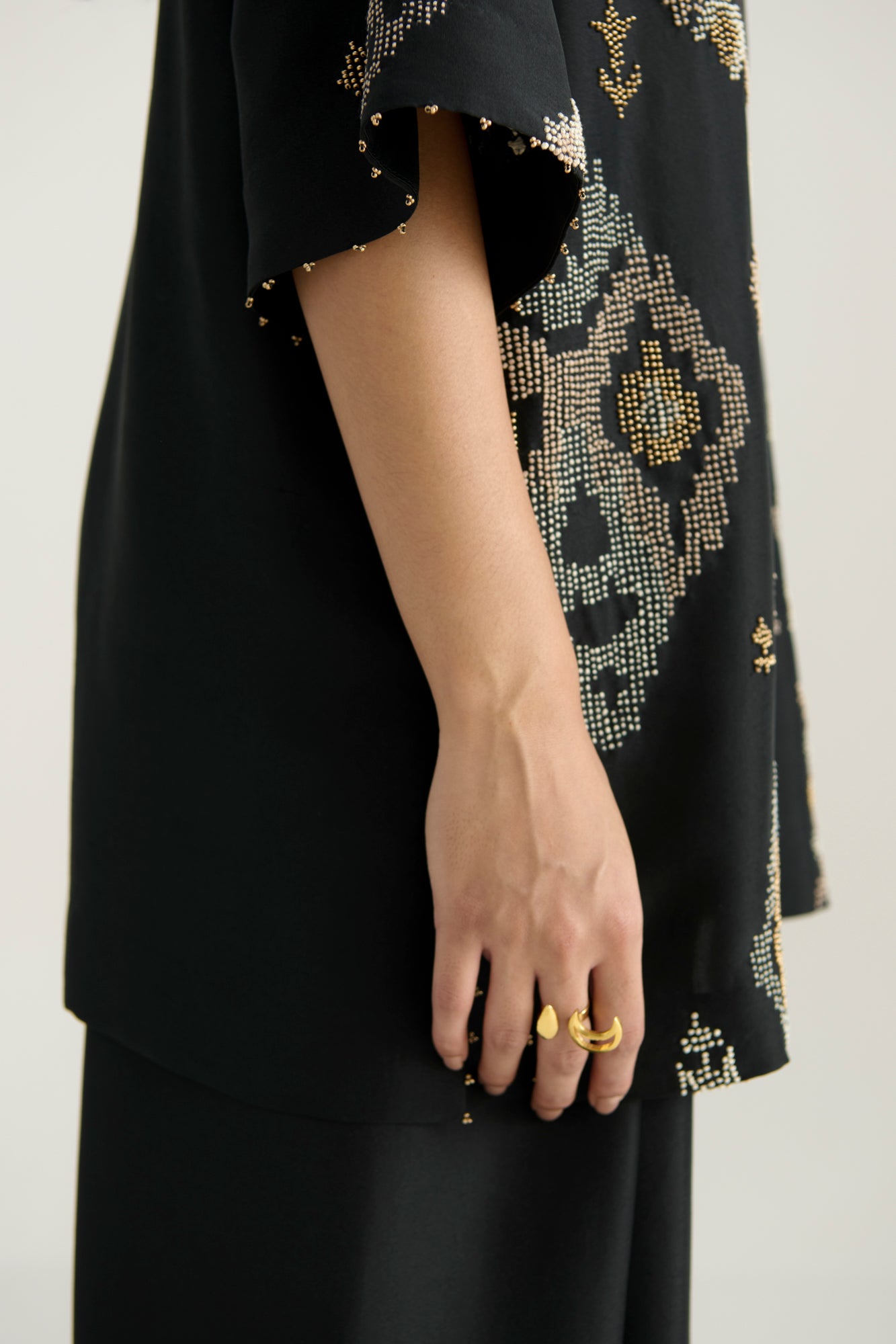 HELI-TUNIC SET