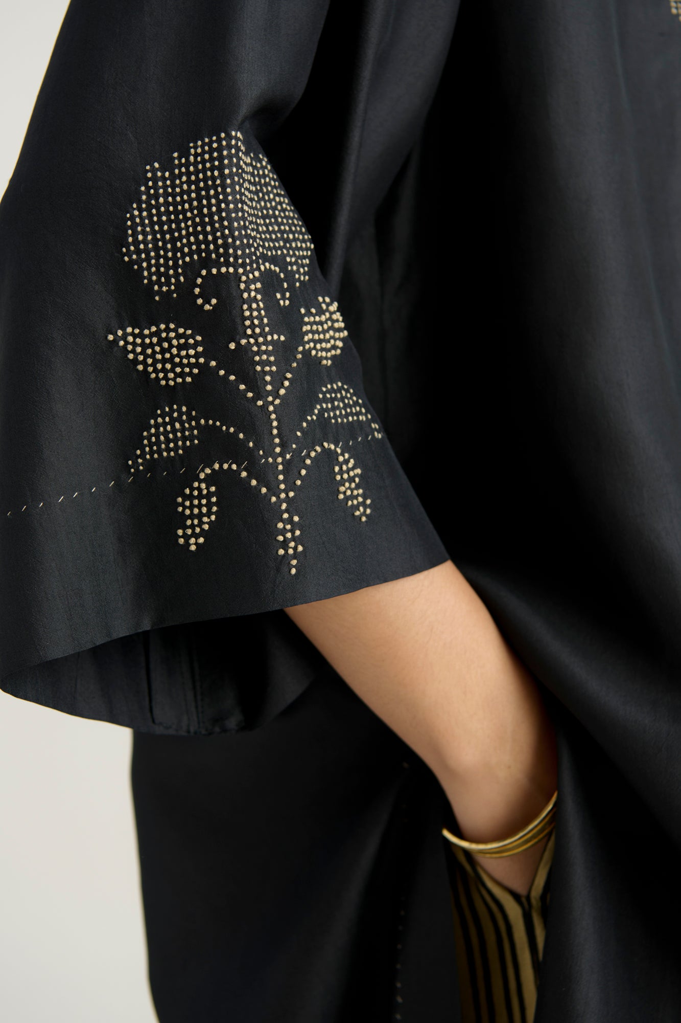 KIYA-TUNIC SET