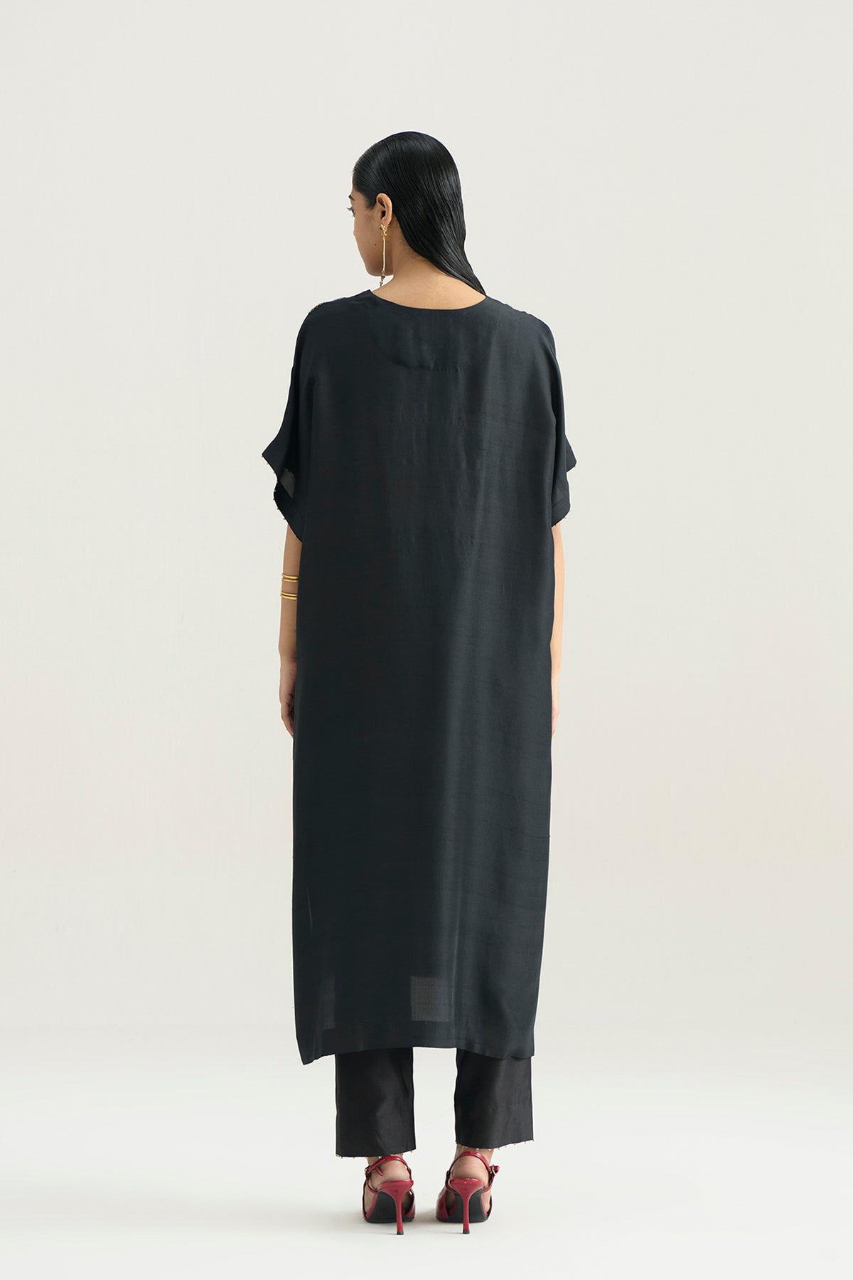 LASYA-TUNIC SET