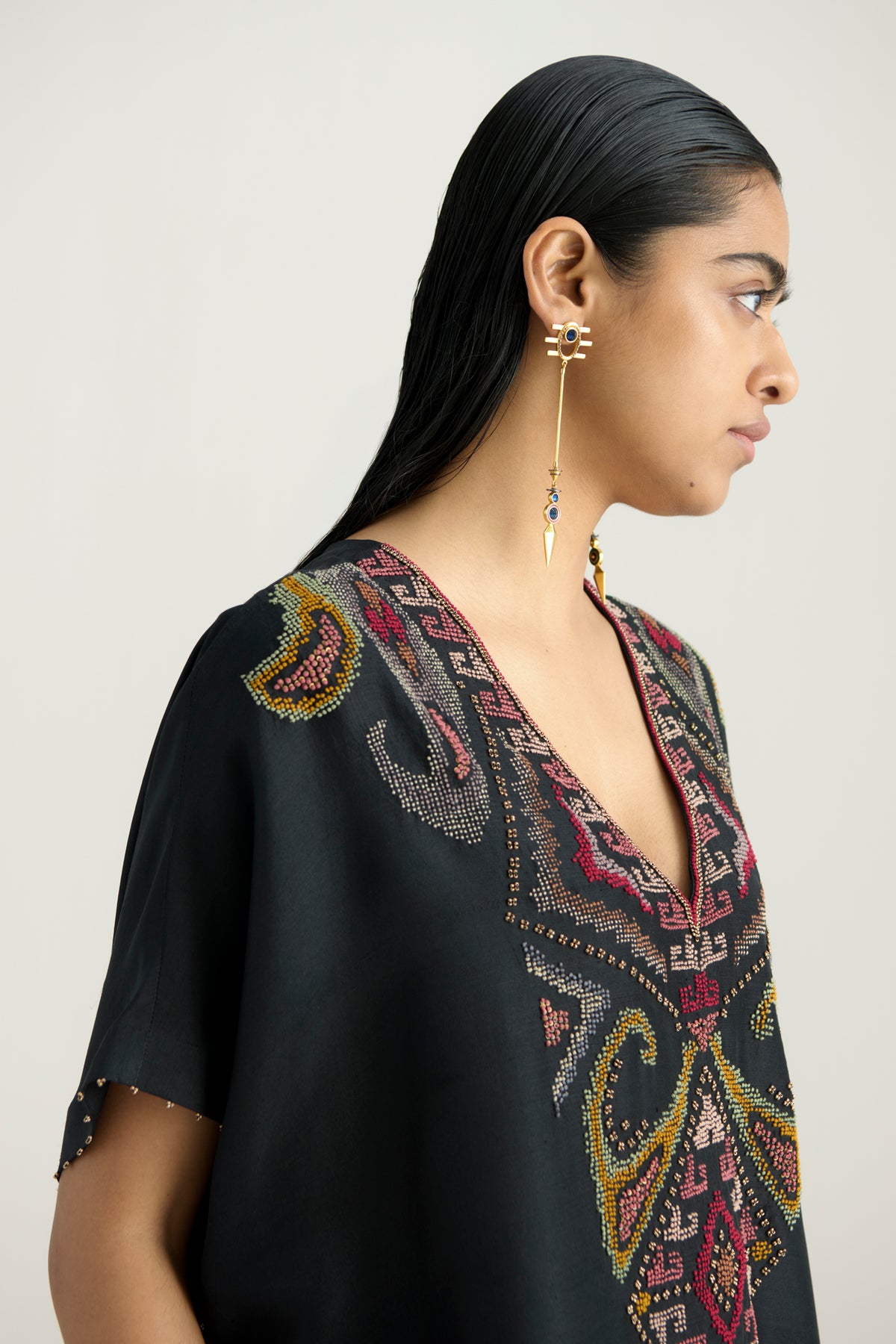 LASYA-TUNIC SET