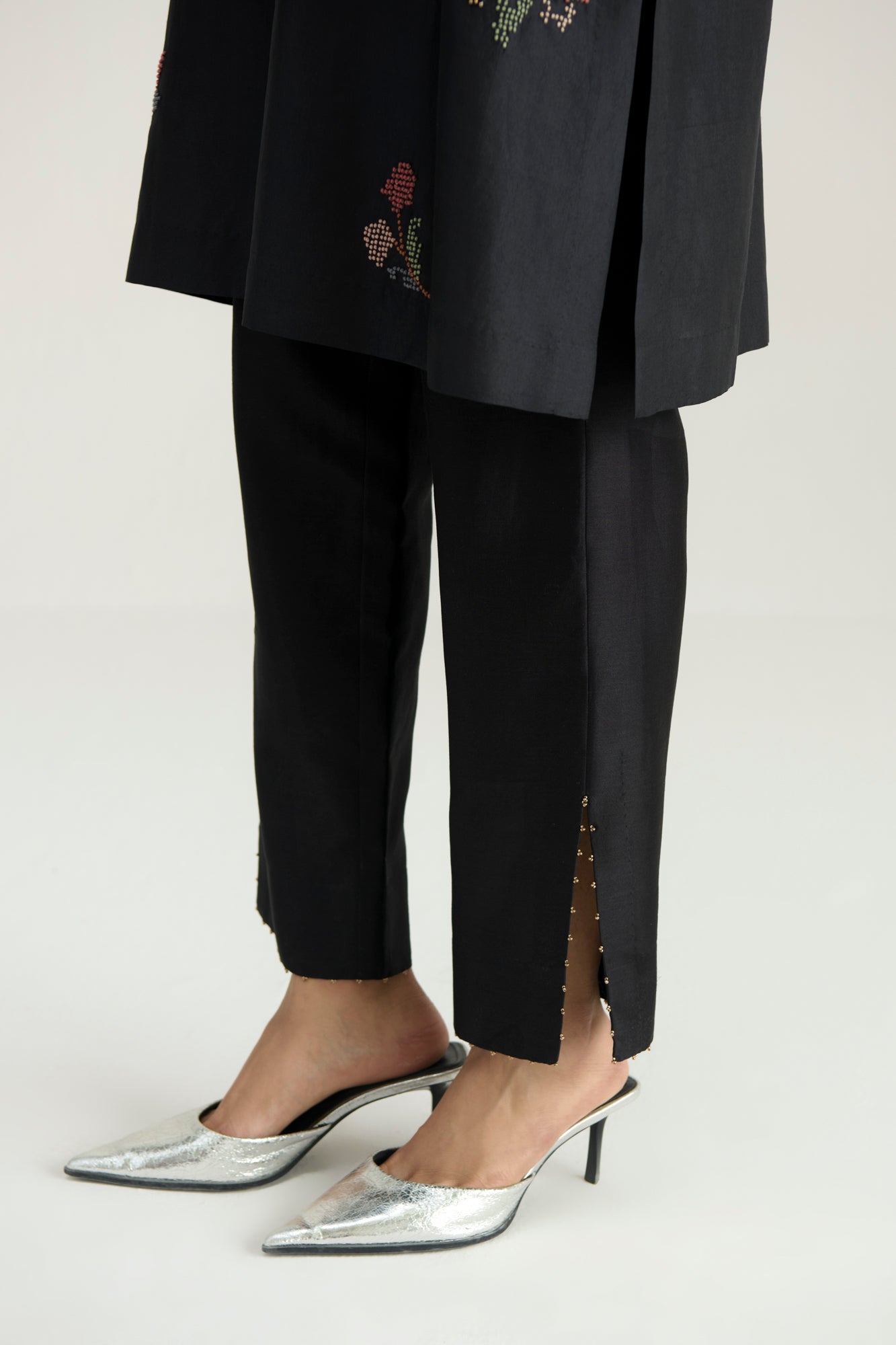 VAIGA-TUNIC SET