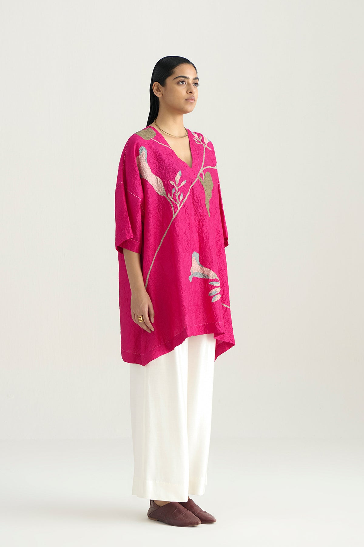 IIAN-TUNIC SET