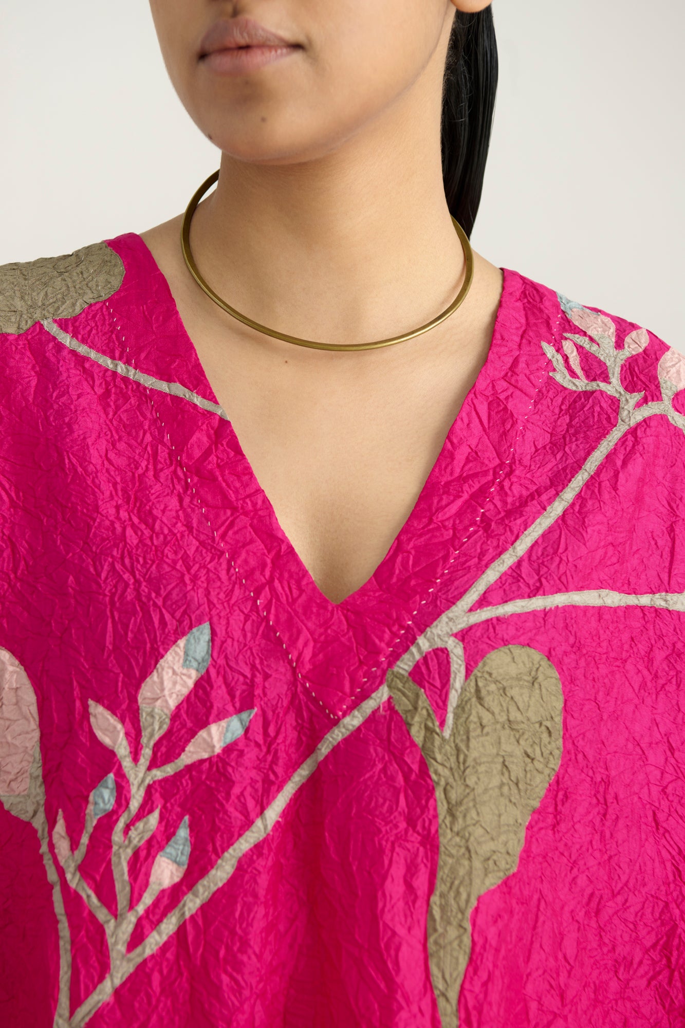 IIAN-TUNIC SET