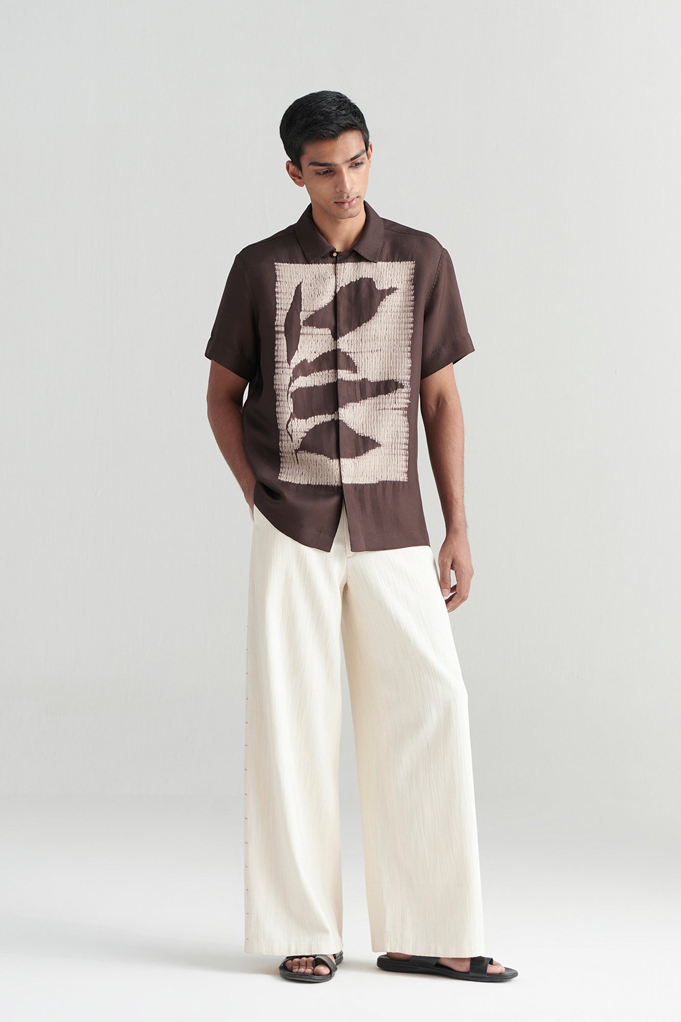 KORA-CUBAN SHIRT