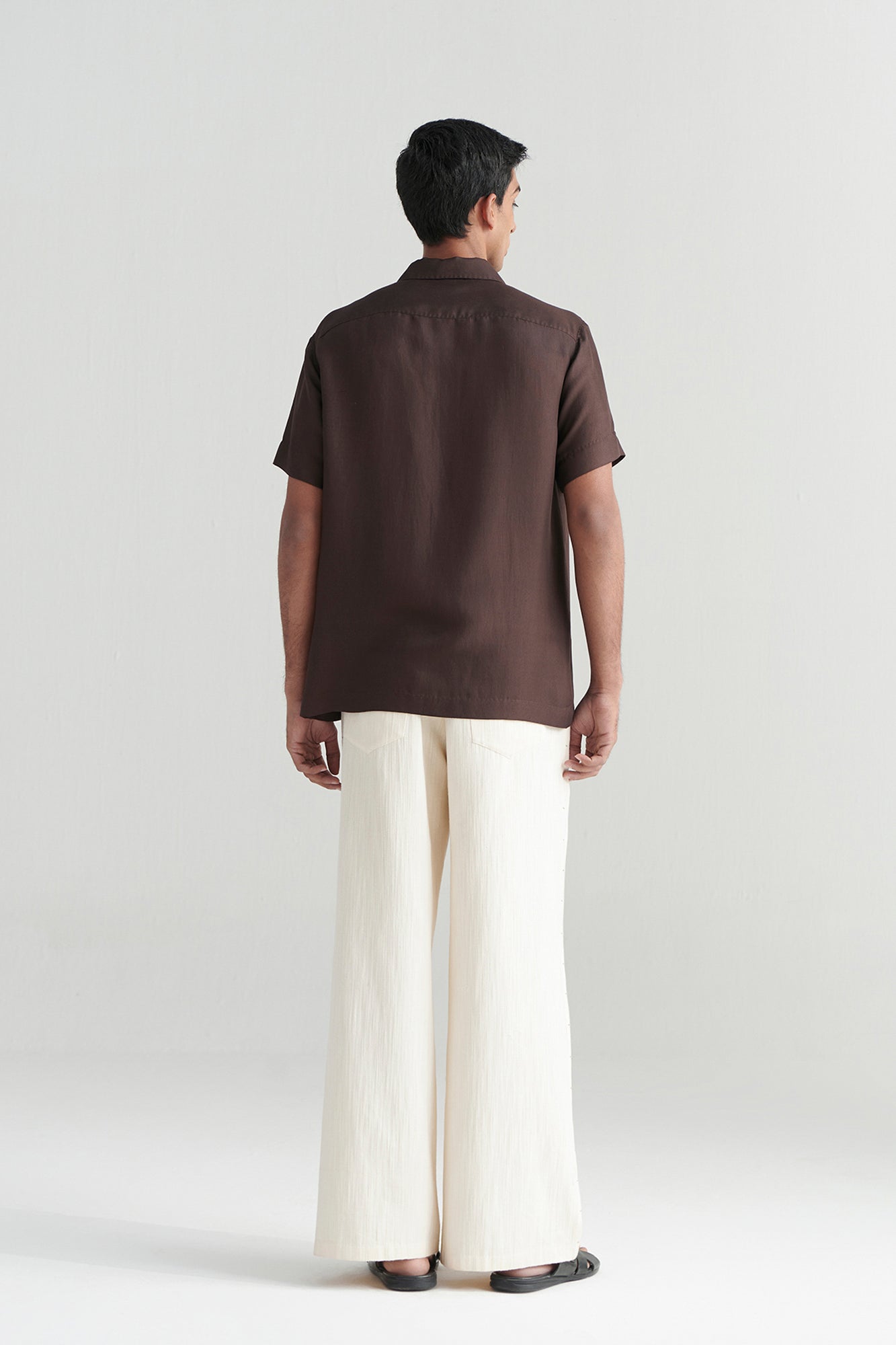 KORA-CUBAN SHIRT