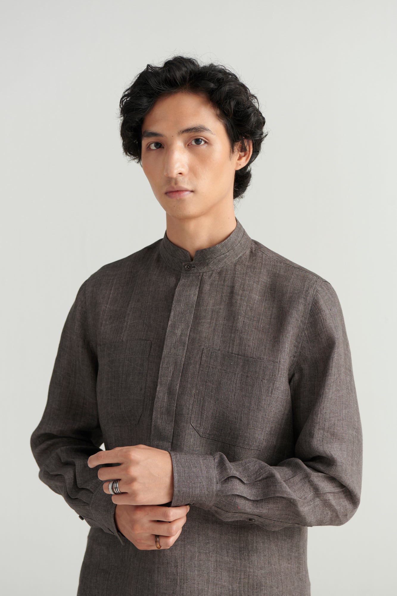 AVYA-KURTA SET