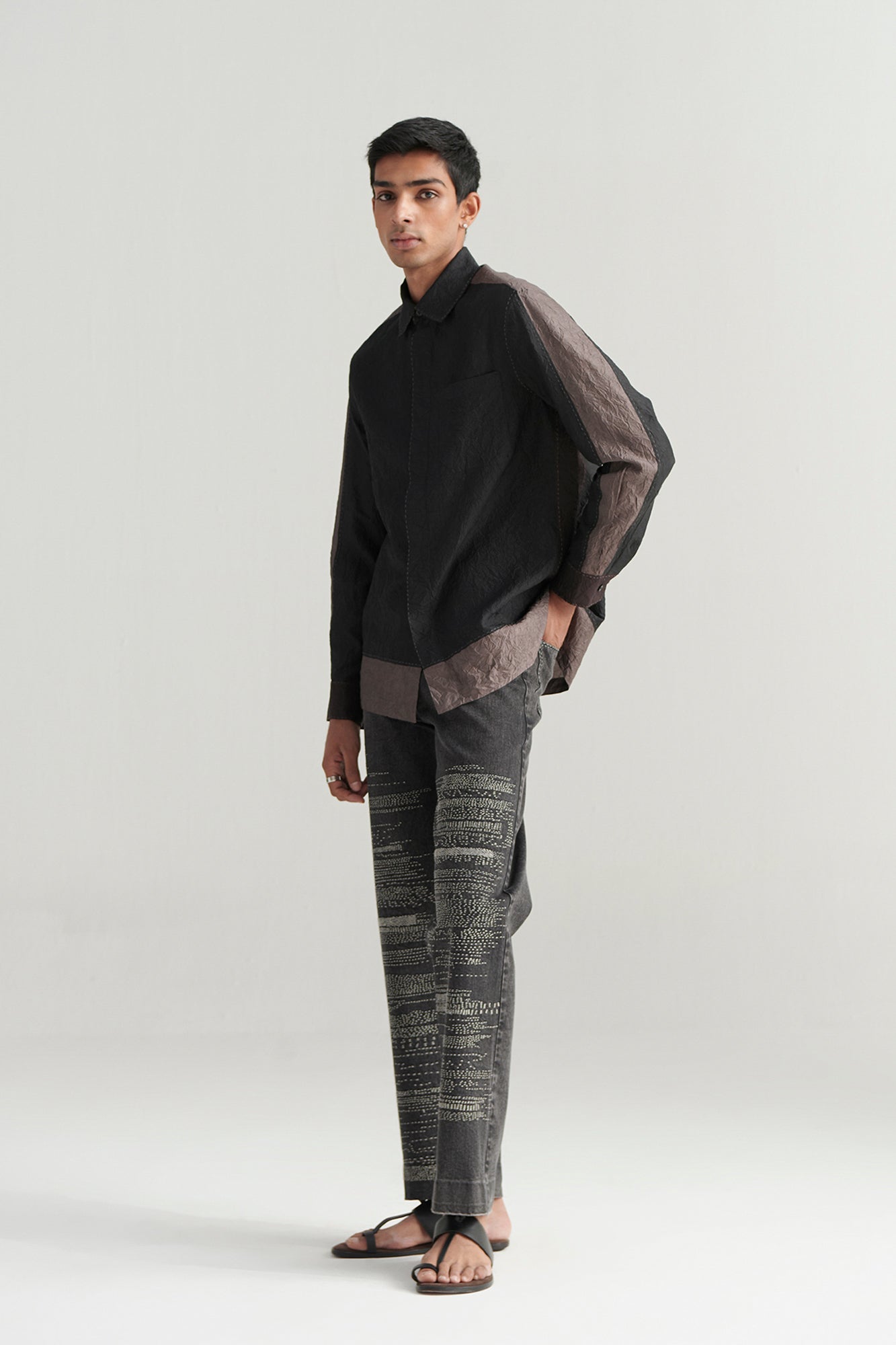 ANGU-SHIRT