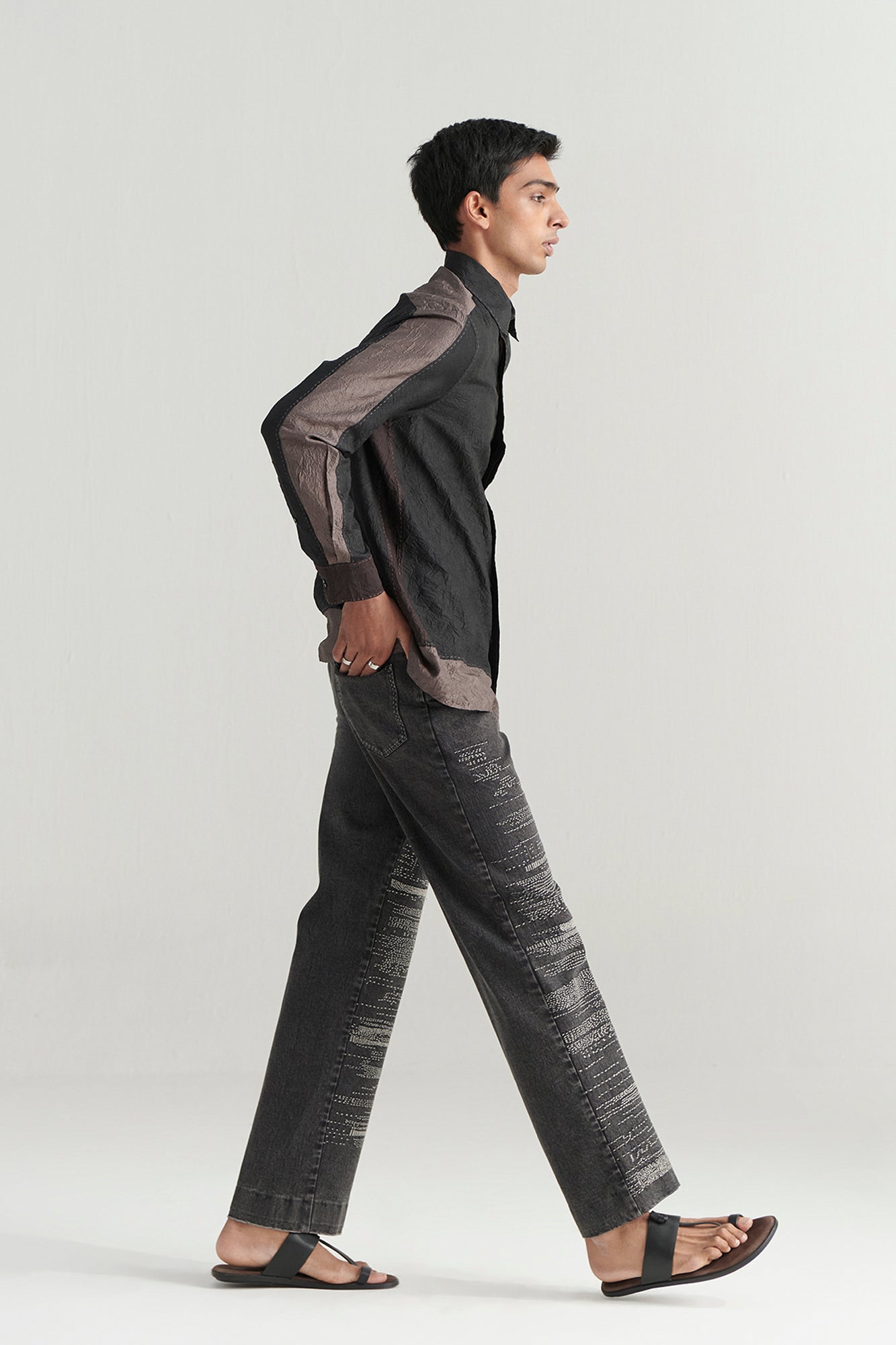 ANGU-SHIRT