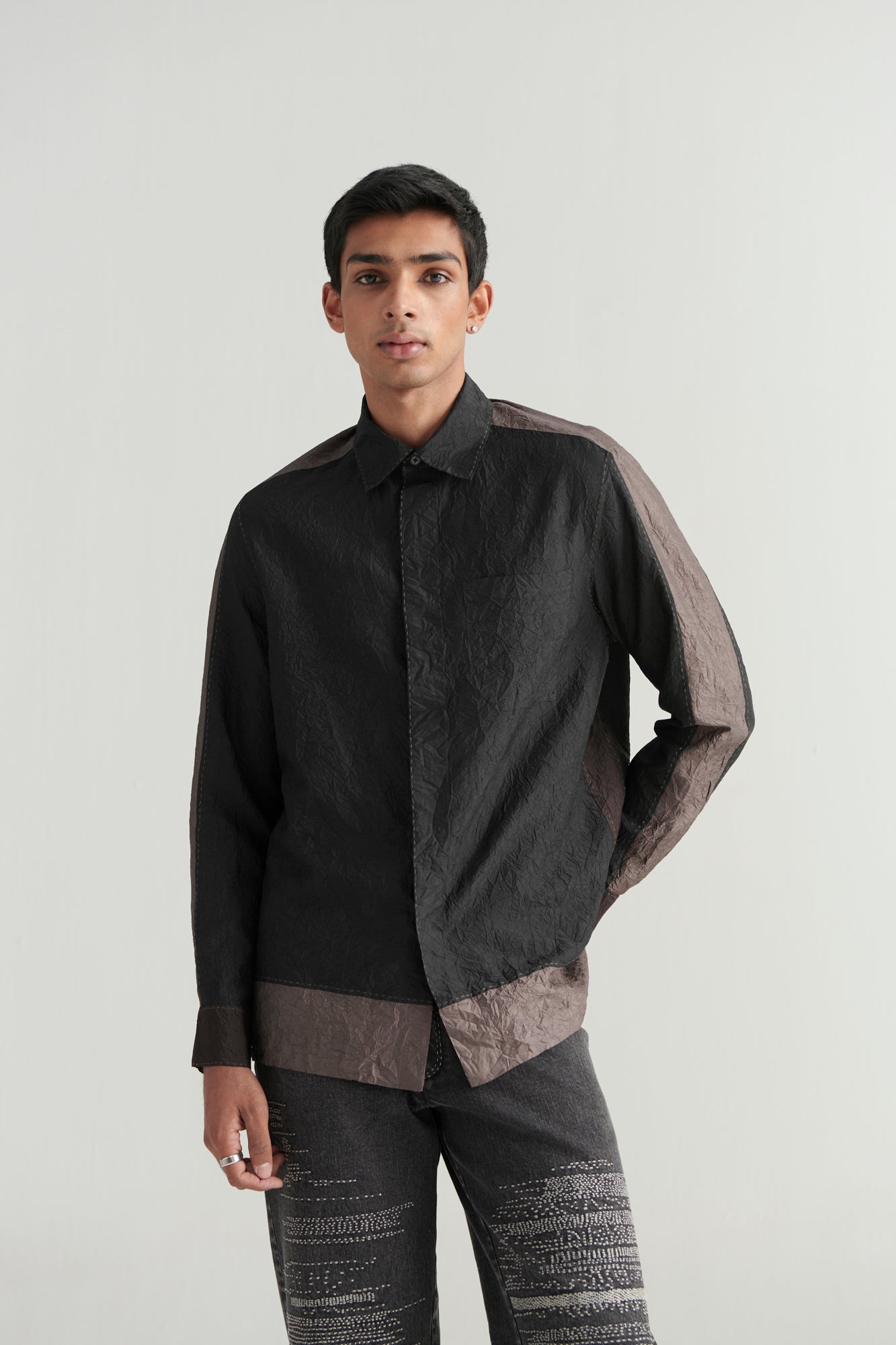 ANGU-SHIRT