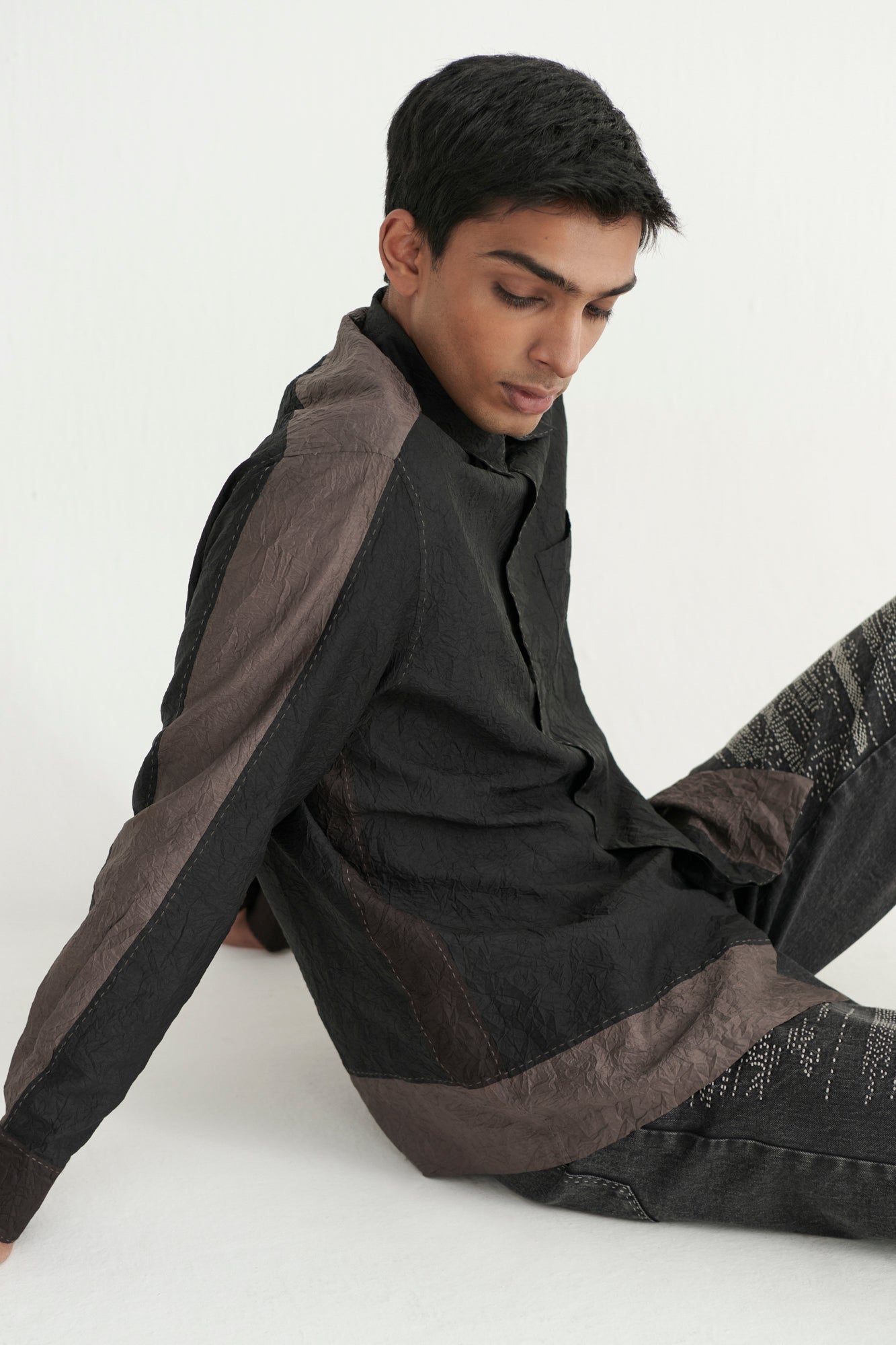 ANGU-SHIRT